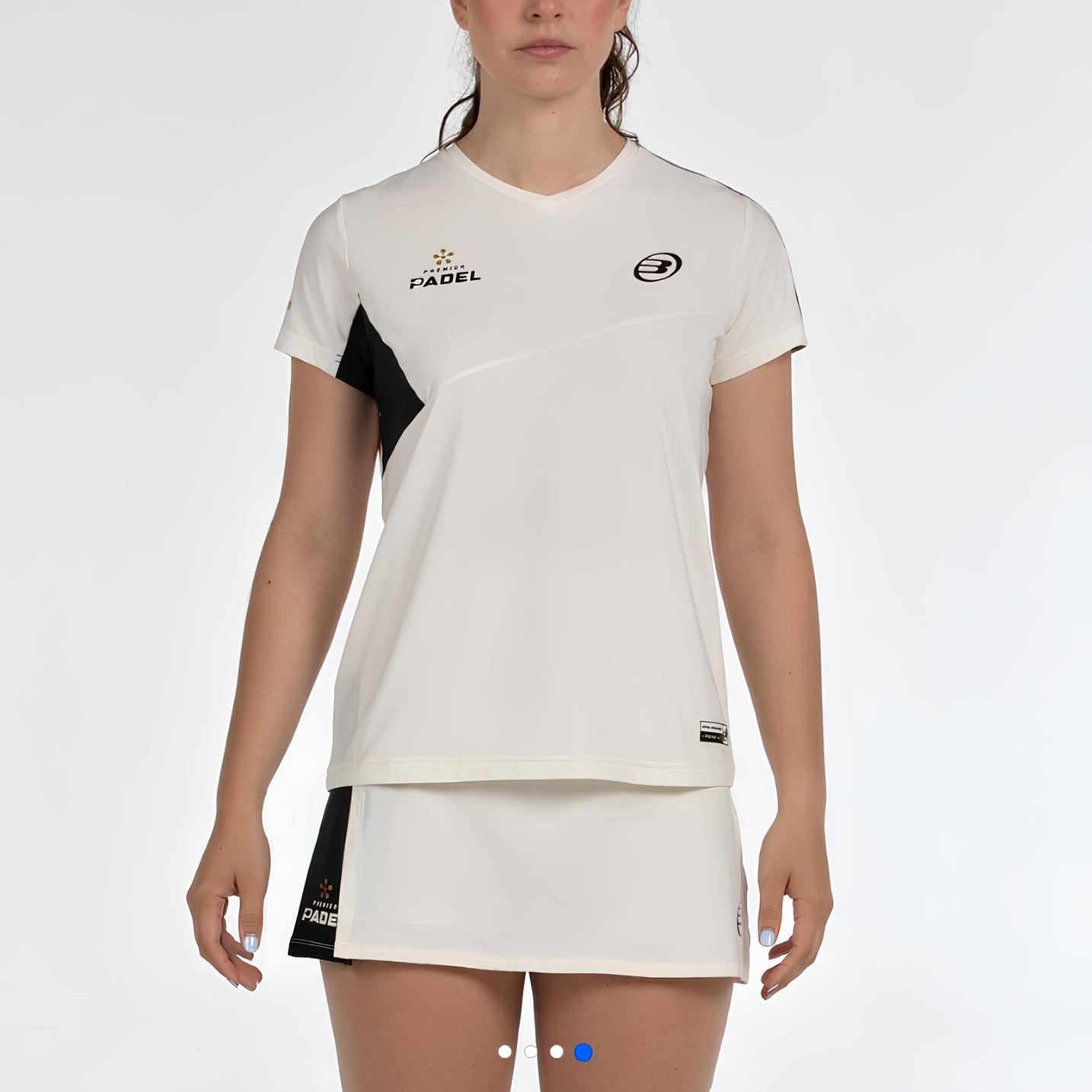Bullpadel Premier Padel Women's T-Shirt