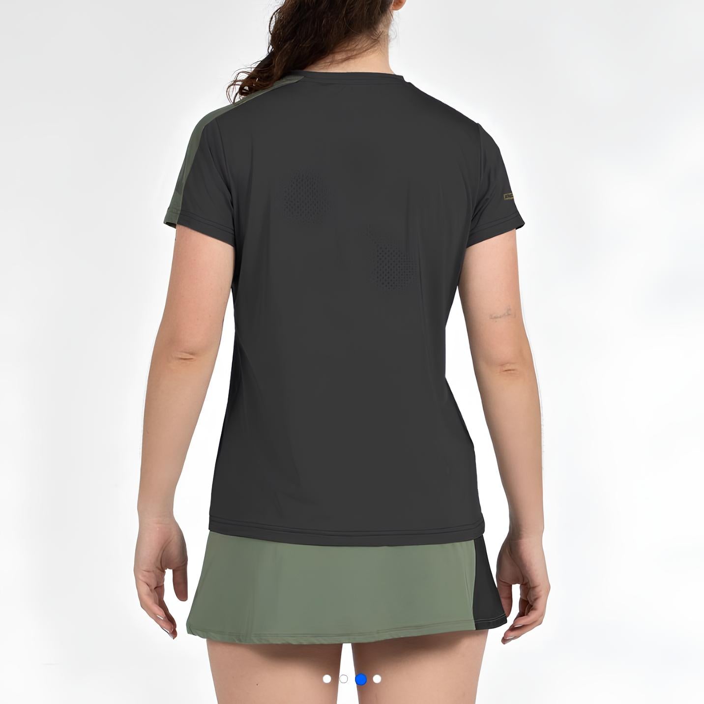 Bullpadel Premier Padel Women's T-Shirt