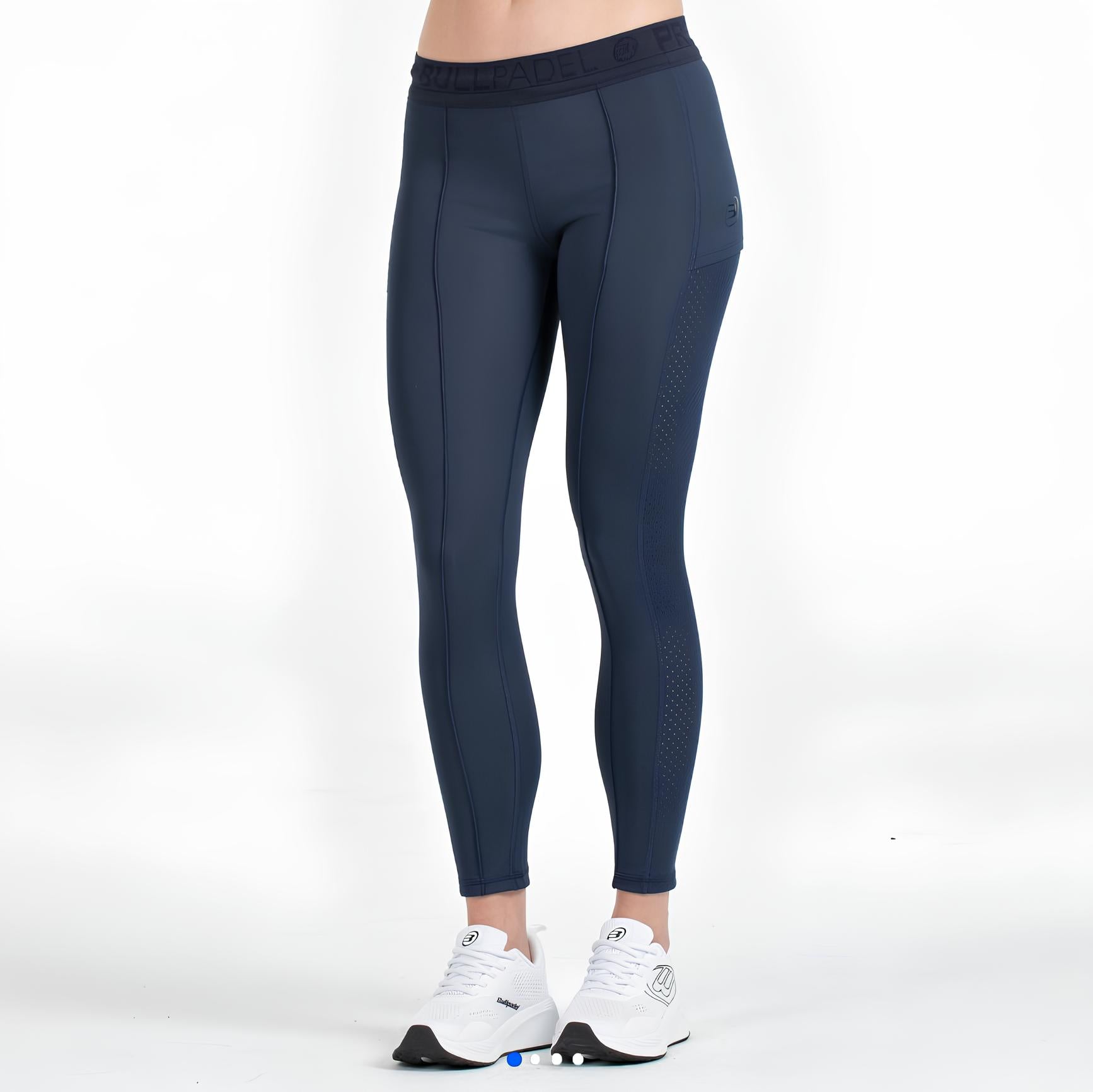Bullpadel Proline Leggings