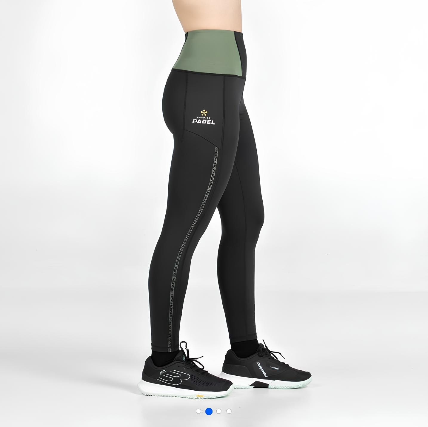 Bullpadel Premier Padel Leggings