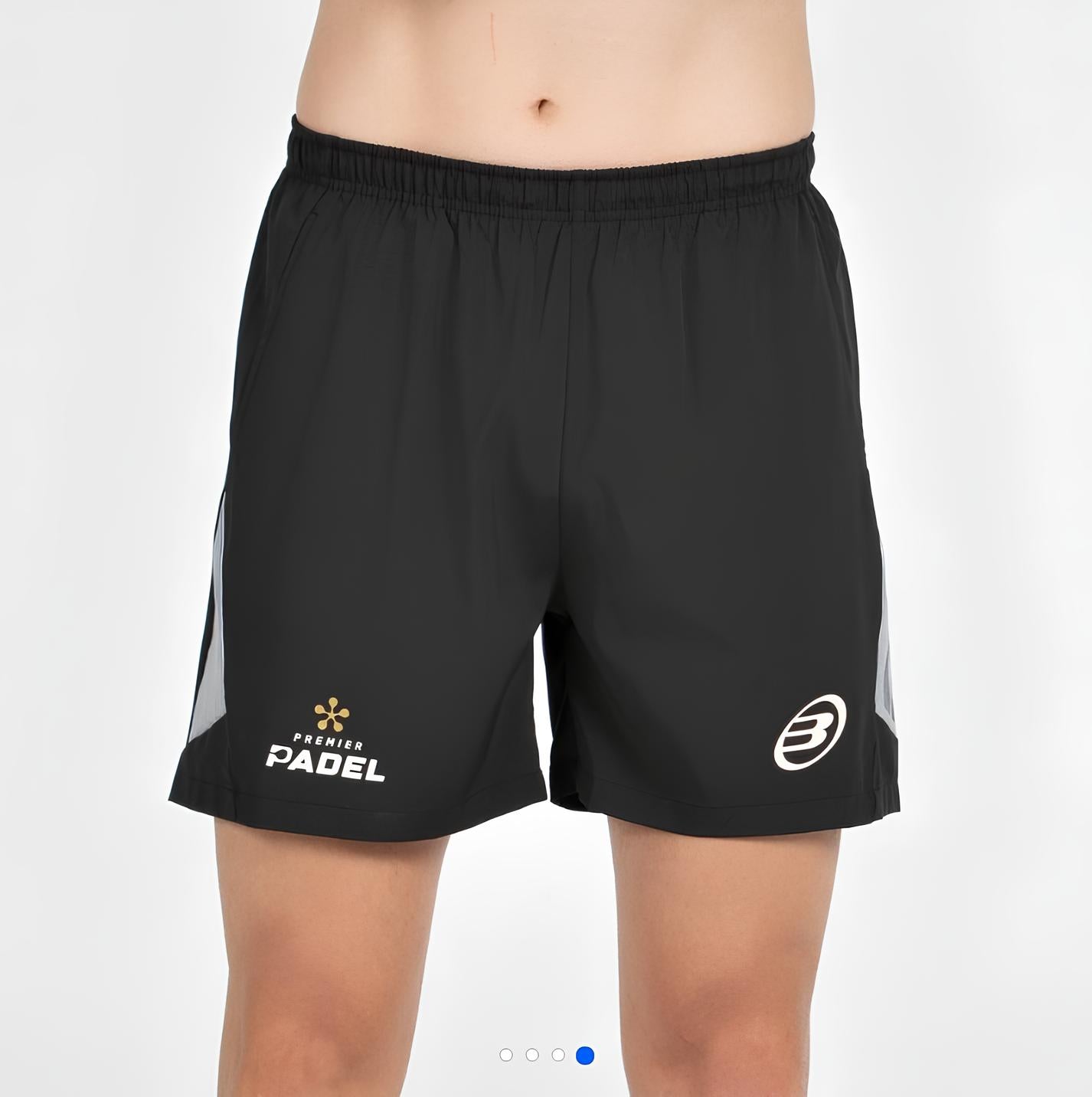 Bullpadel Premier Padel Bermuda Shorts