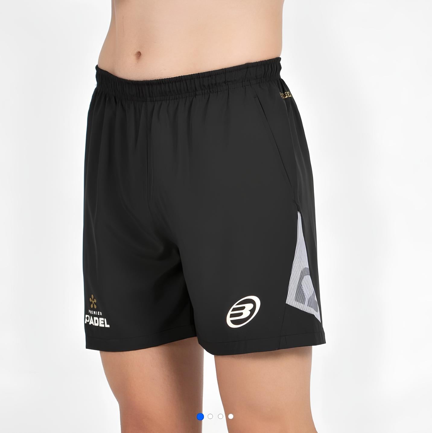 Bullpadel Premier Padel Bermuda Shorts