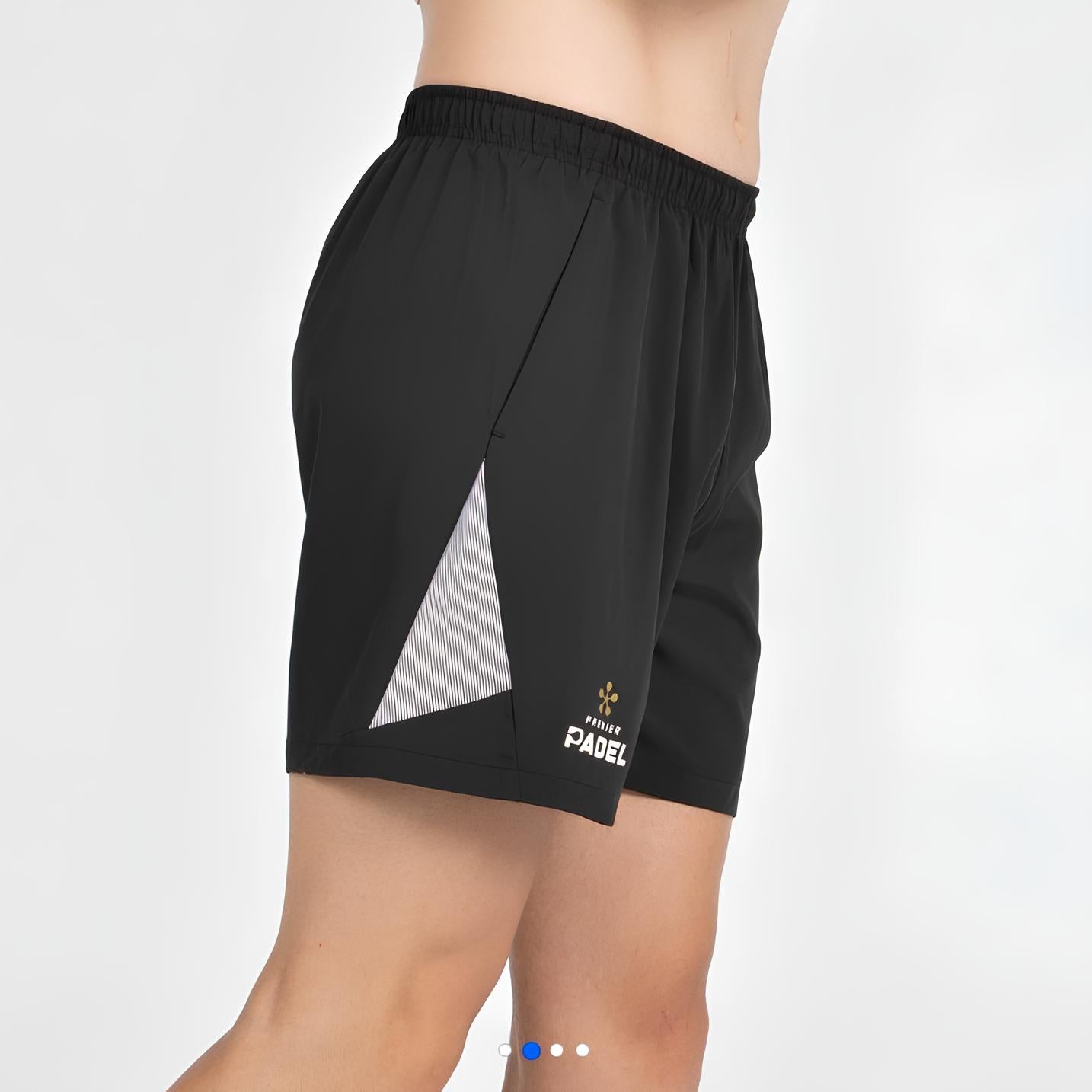 Bullpadel Premier Padel Bermuda Shorts