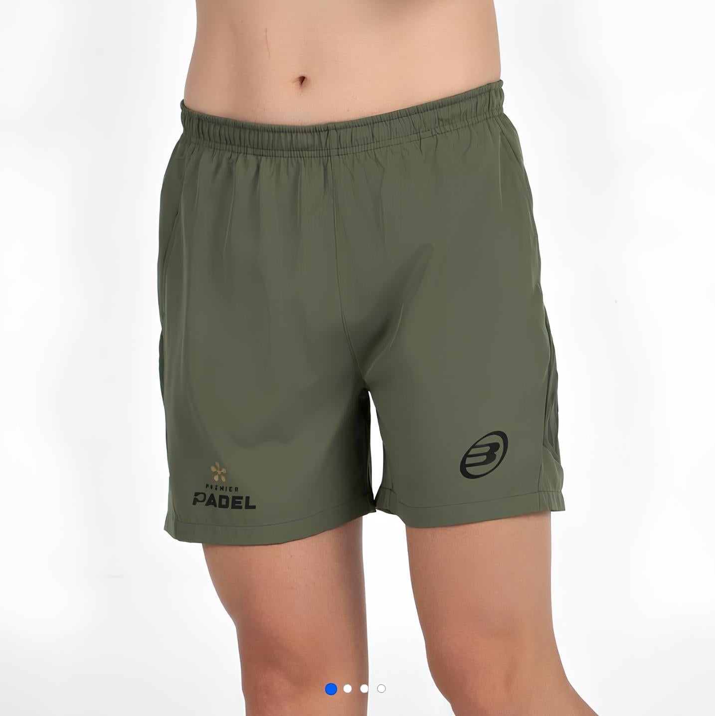 Bullpadel Premier Padel Bermuda Shorts