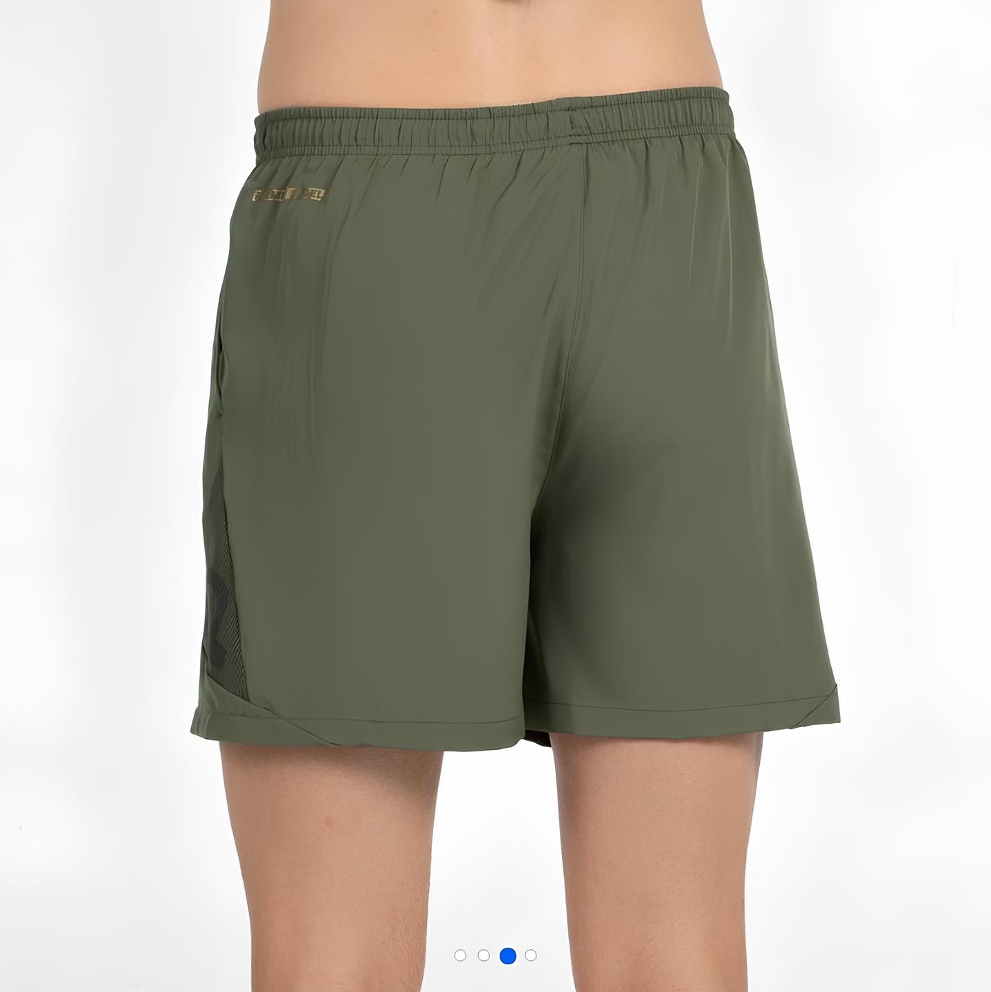 Bullpadel Premier Padel Bermuda Shorts