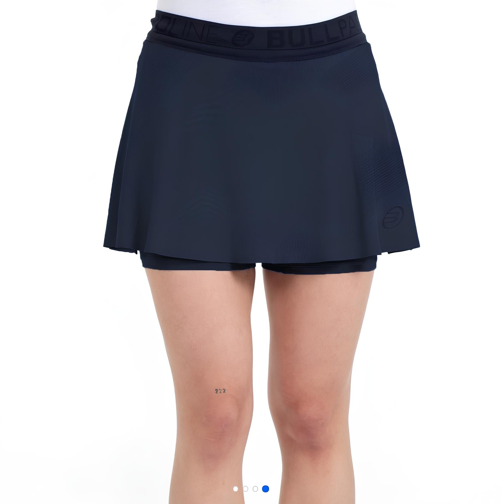Bullpadel Proline Skirt With Inners