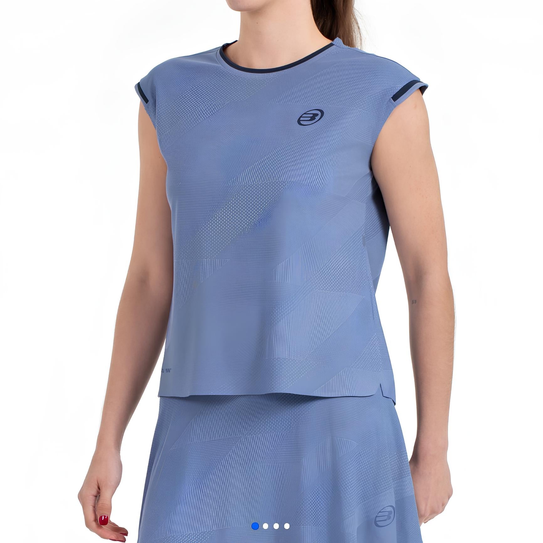 Bullpadel Proline Women's T-Shirt