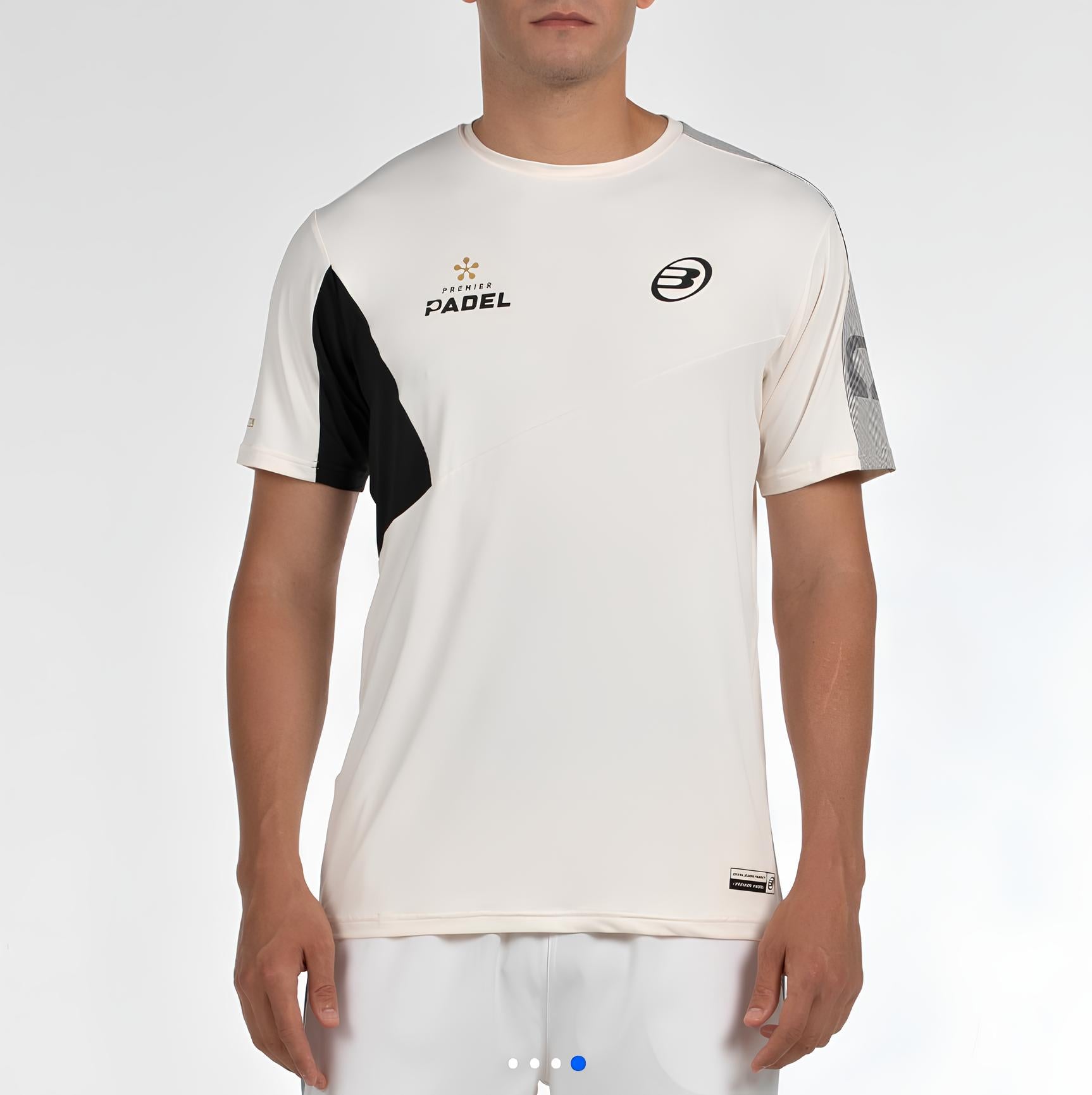 Bullpadel Premier Padel T-Shirt