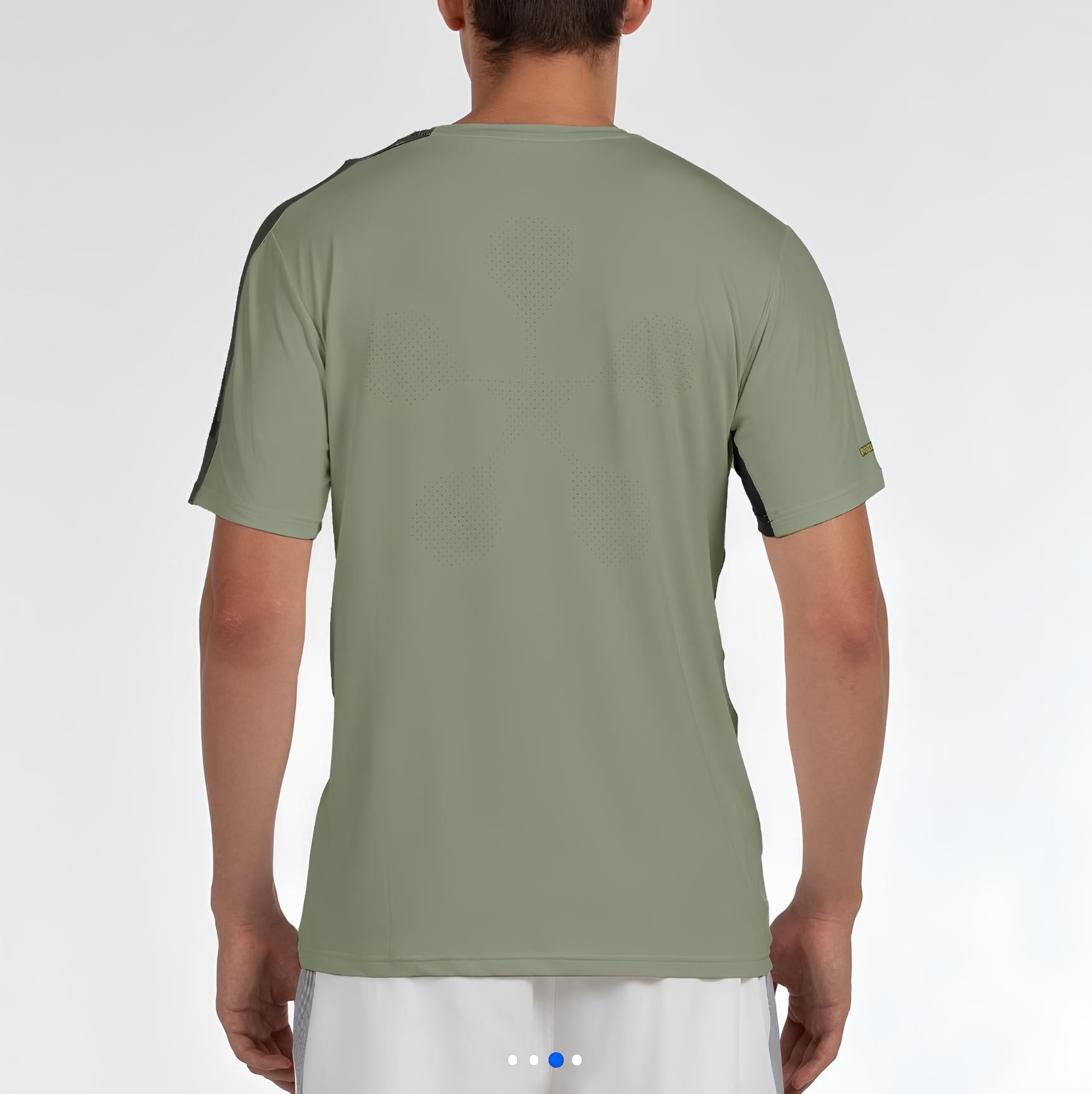 Bullpadel Premier Padel T-Shirt