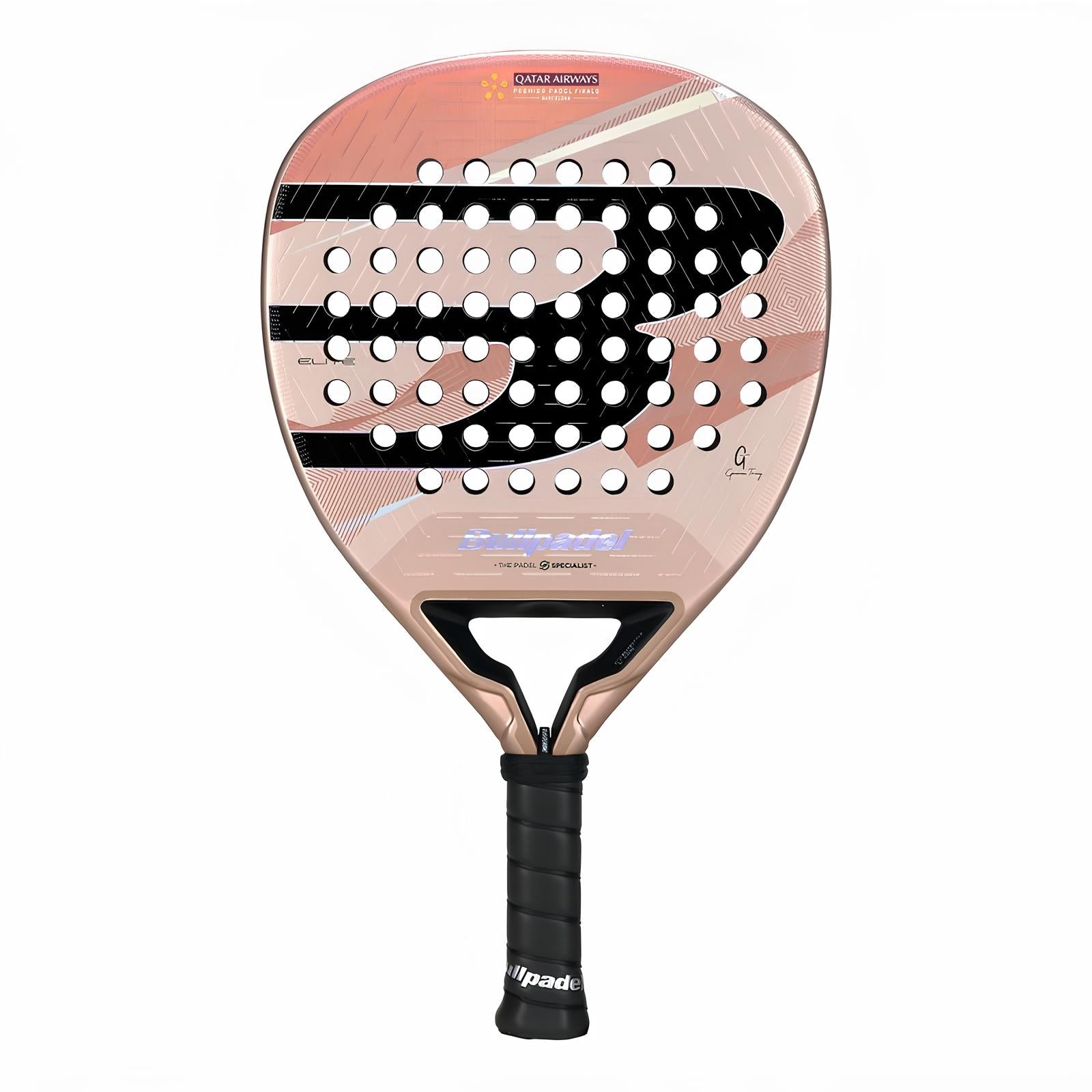 Bullpadel Elite W TF 25 Racket