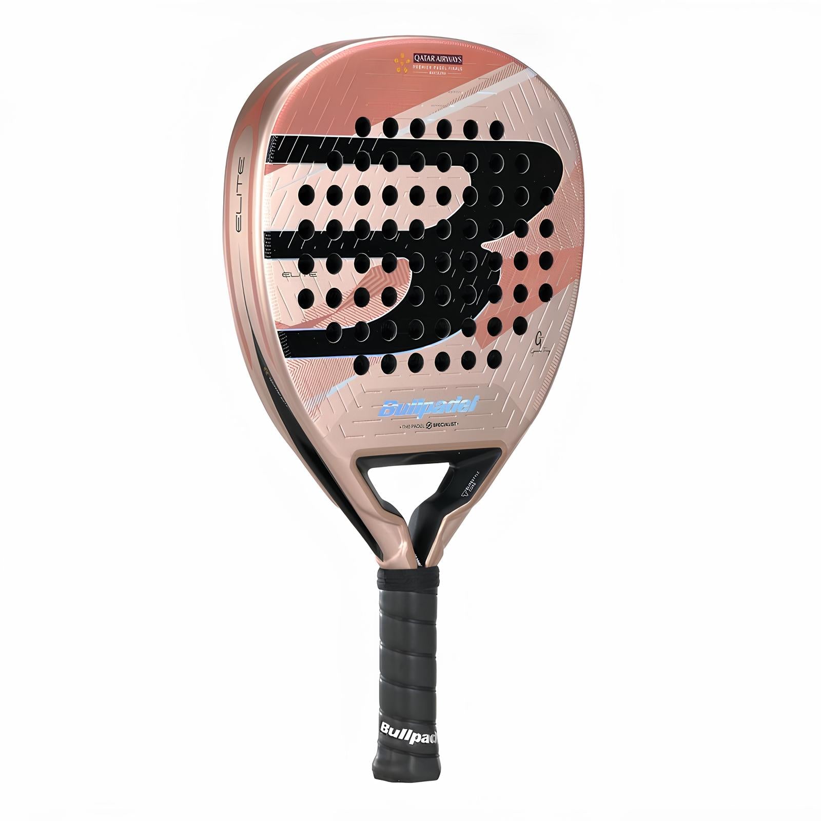 Bullpadel Elite W TF 25 Racket