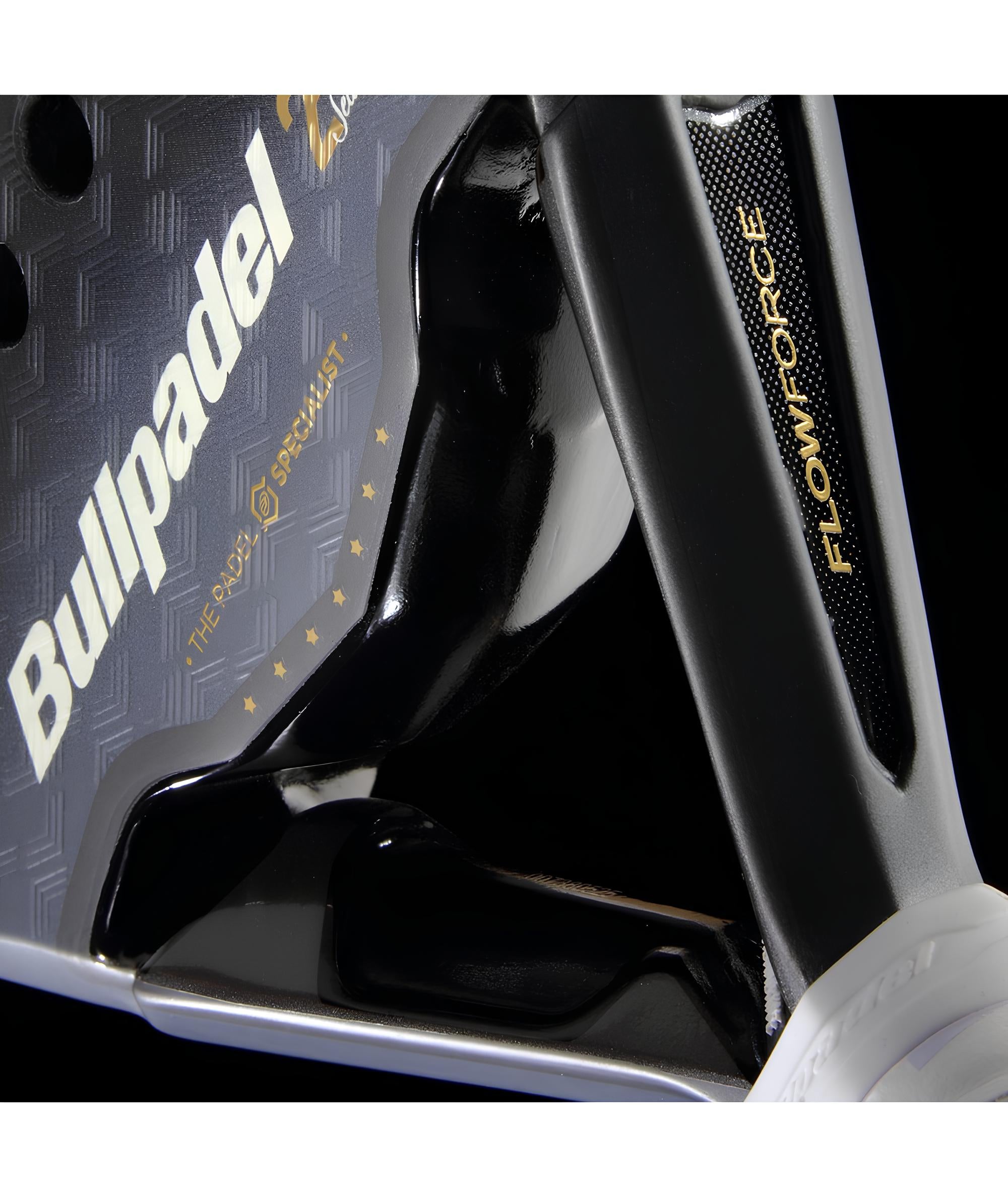 Bullpadel Flow Legend Racket