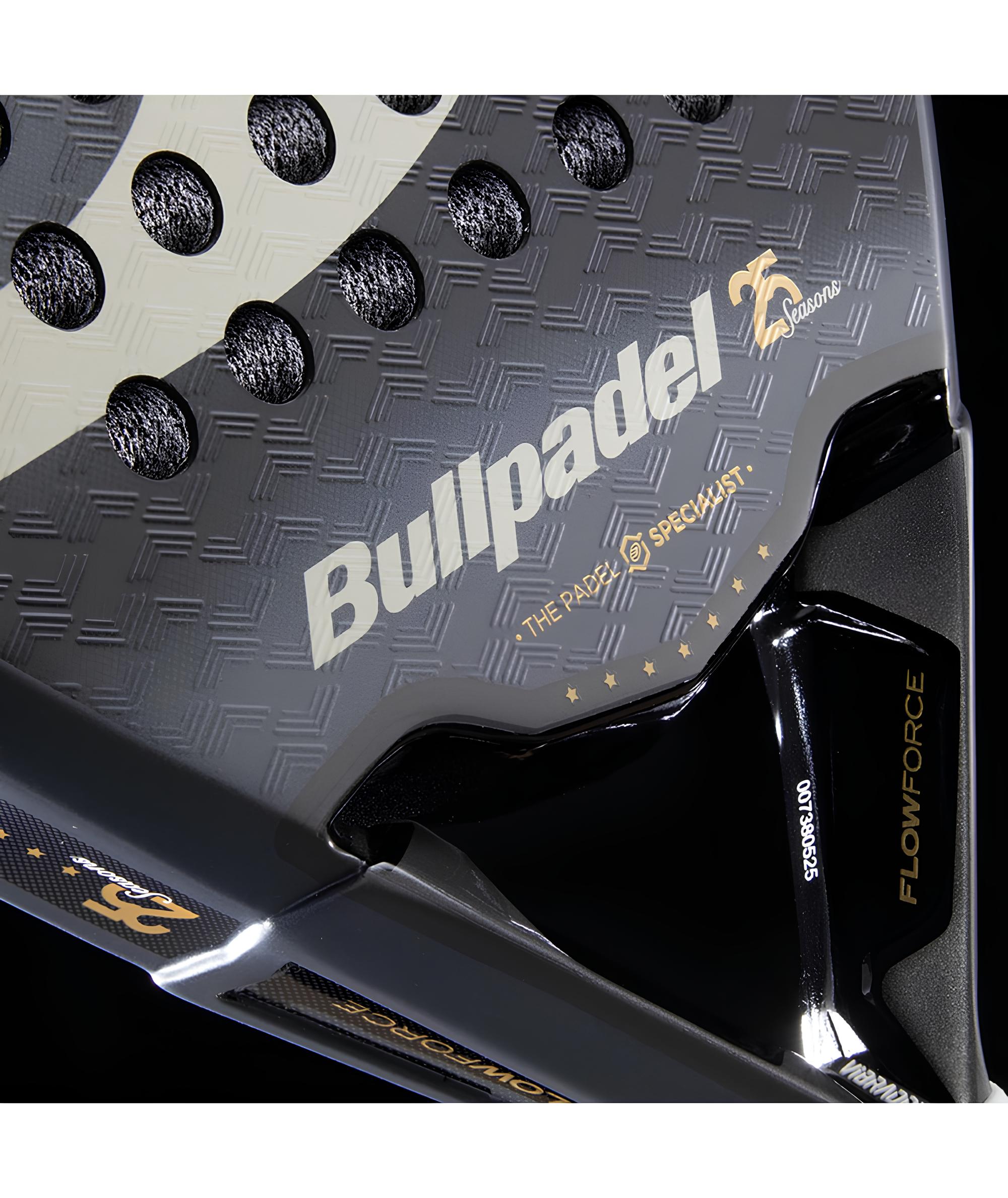 Bullpadel Flow Legend Racket