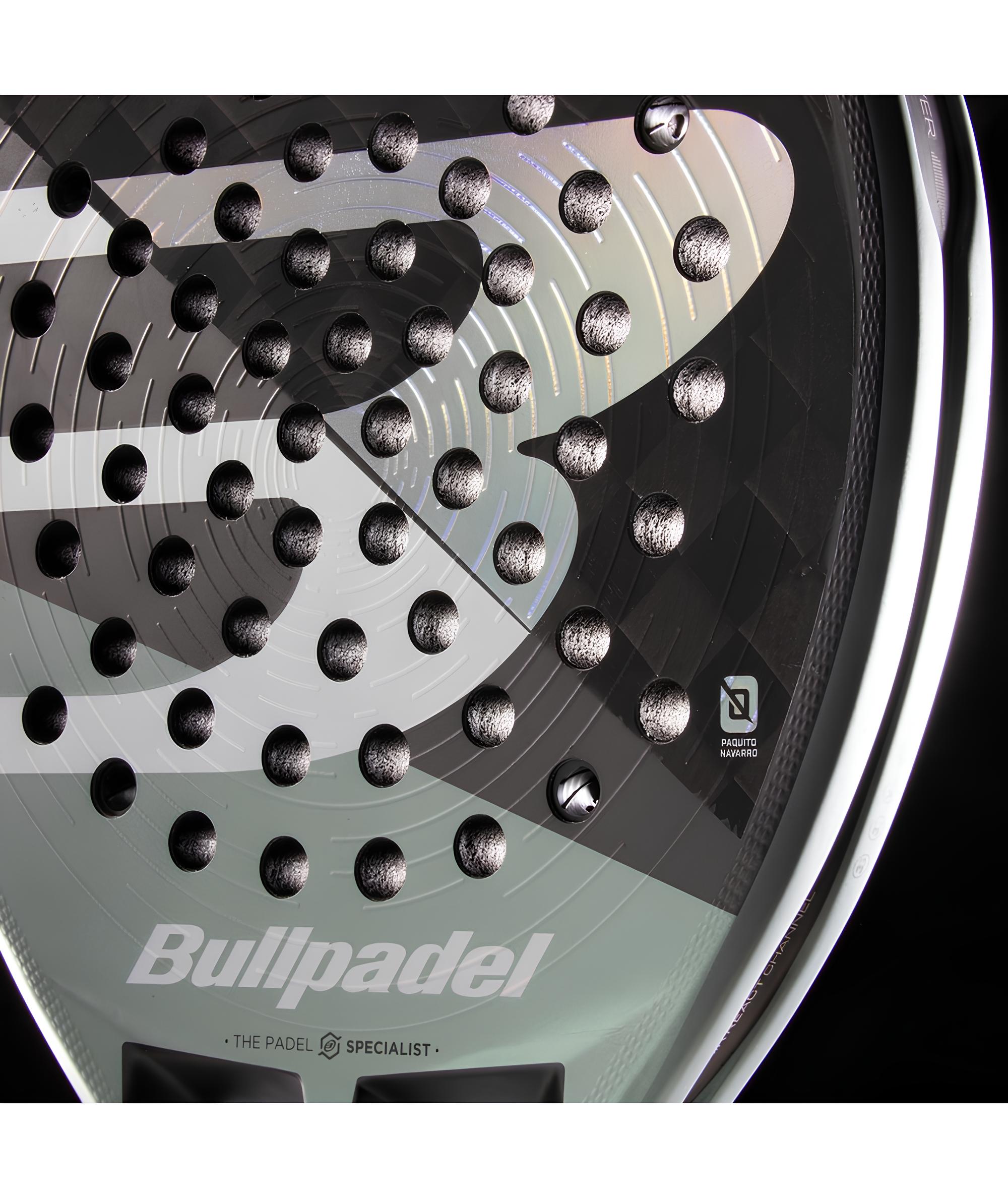 Bullpadel Hack 04 26 Racket