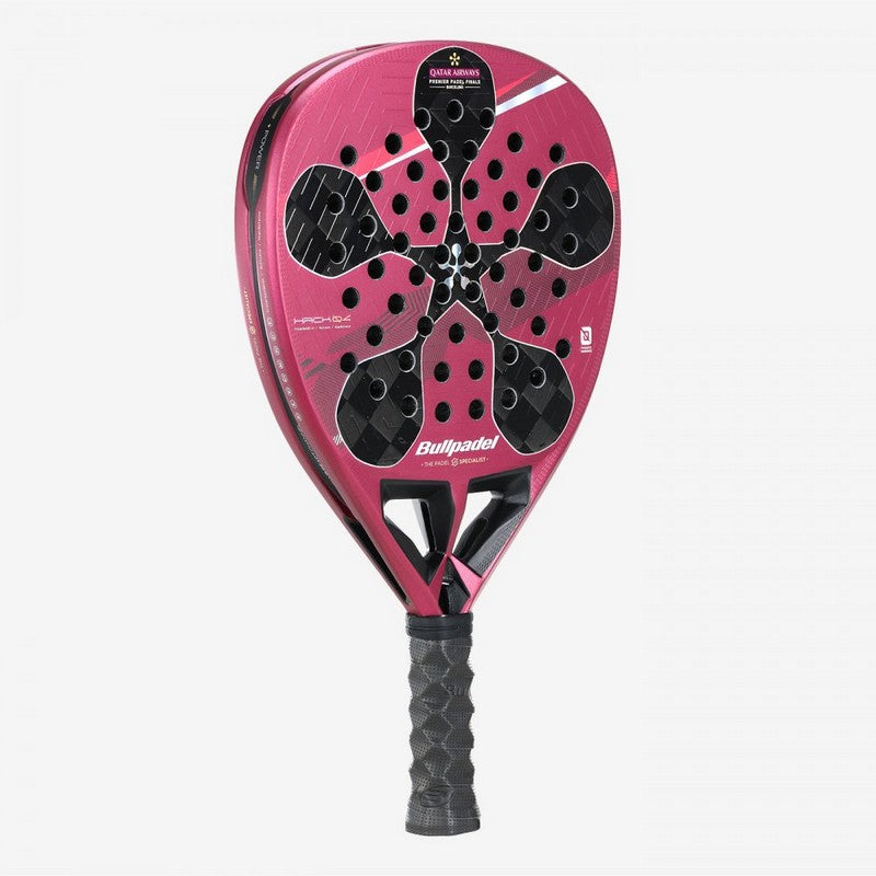 Bullpadel Hack 04 TF 25 Racket