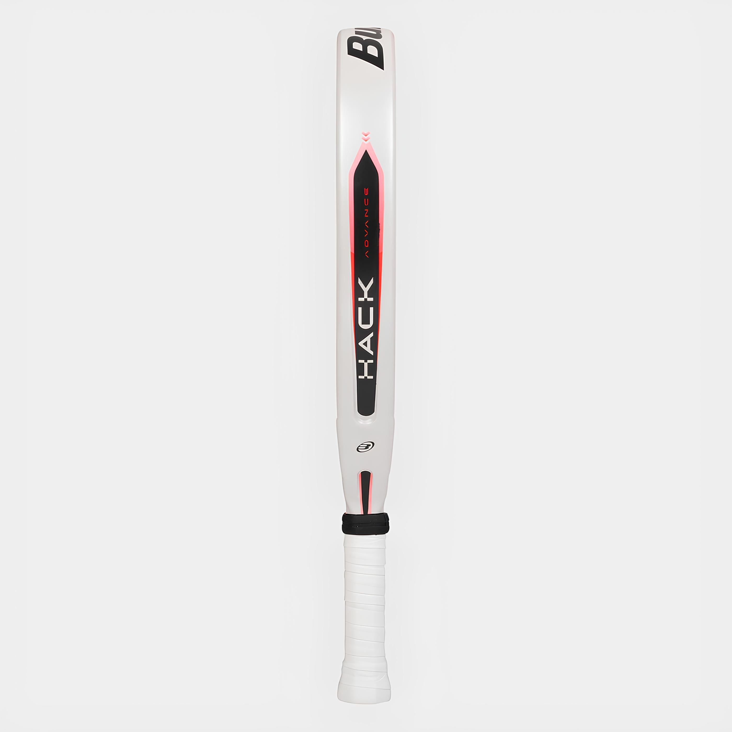 Bullpadel Hack 02 Advance Racket