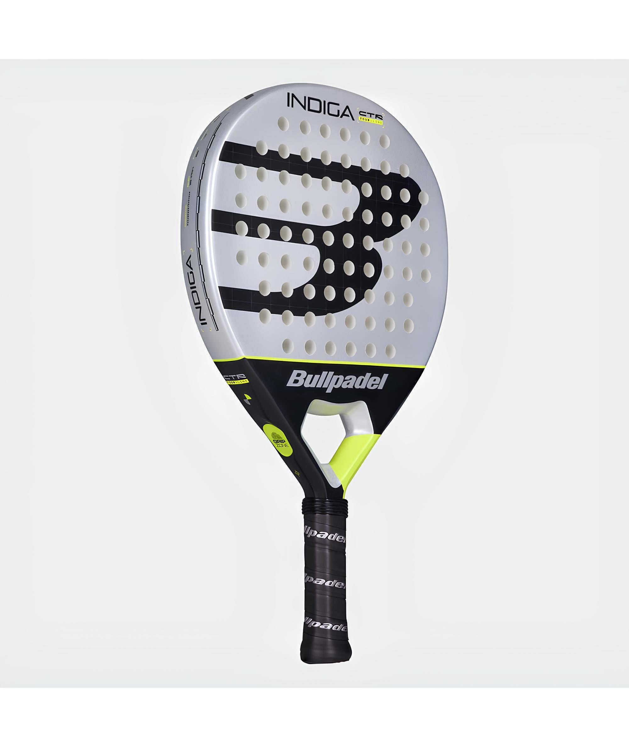 Bullpadel Indiga CTR 26 Racket