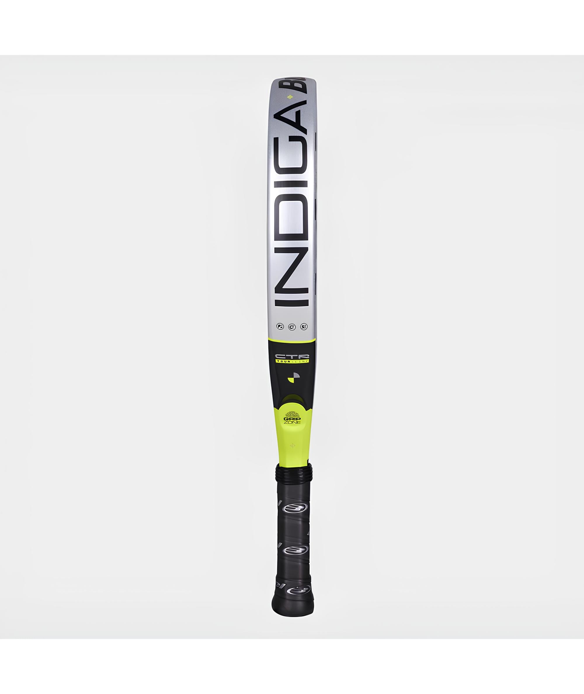 Bullpadel Indiga CTR 26 Racket