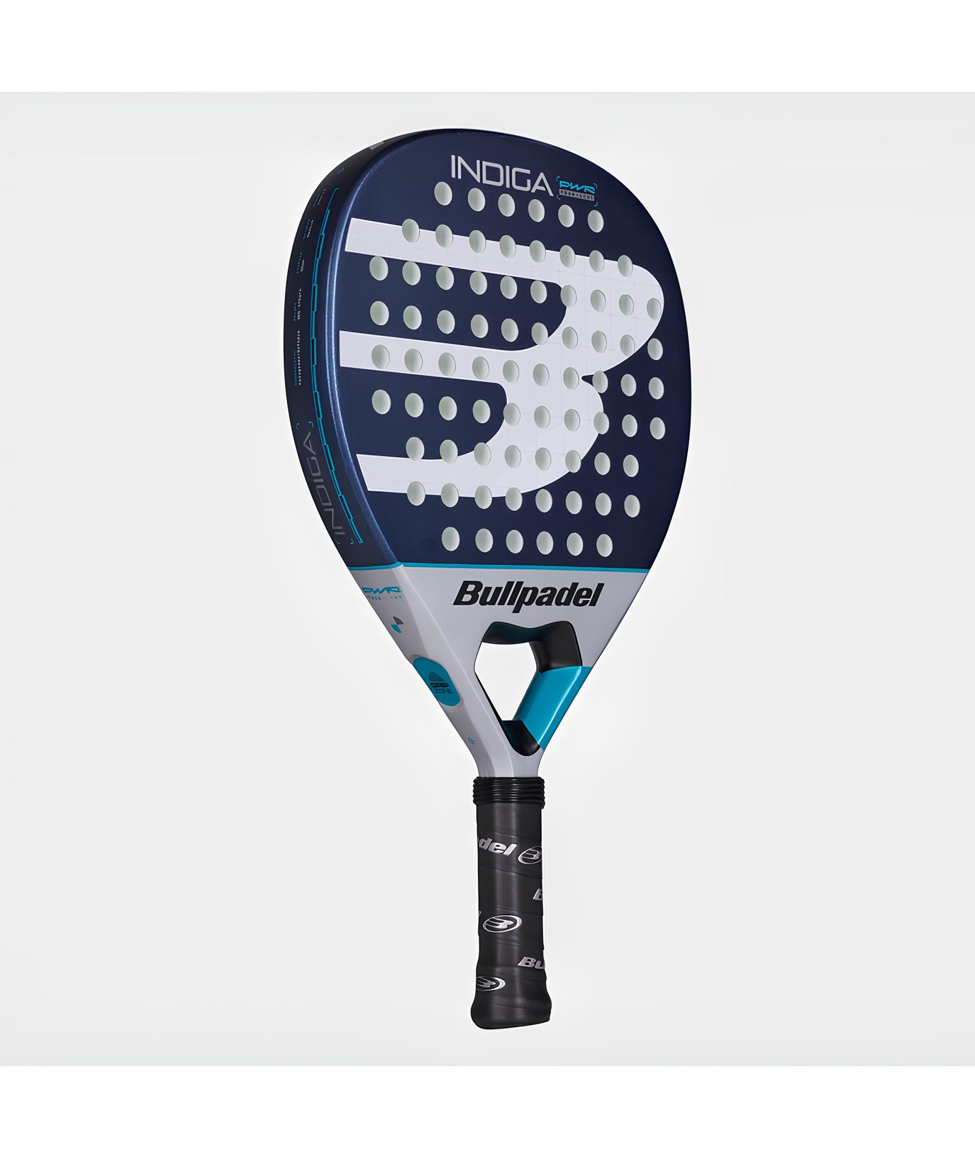 Bullpadel Indiga PWR 26 Racket
