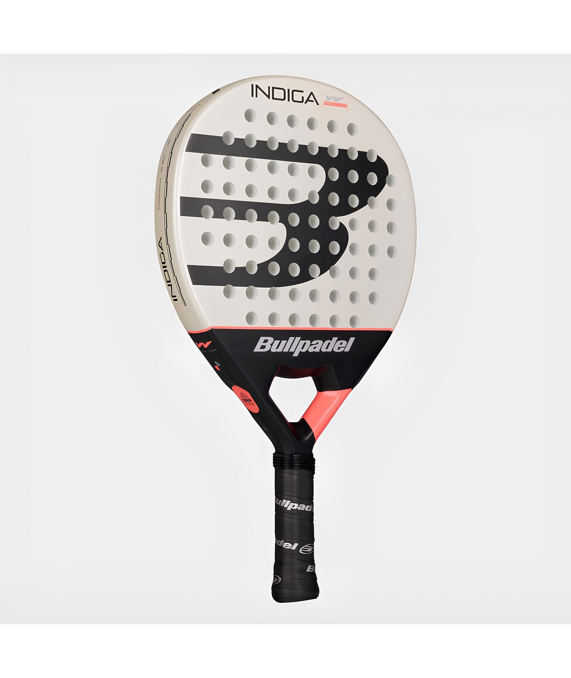 Bullpadel Indiga W 26 Racket