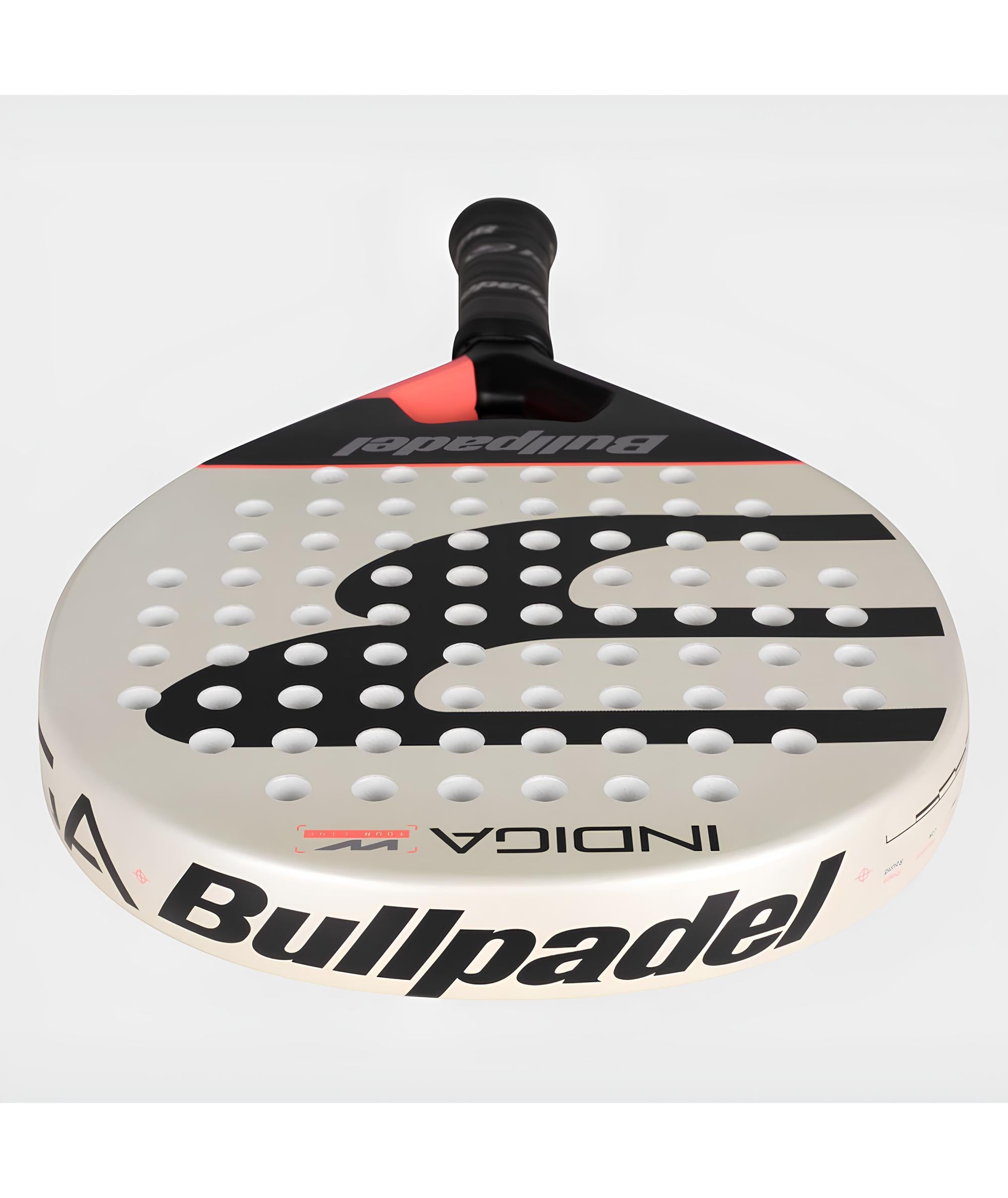 Bullpadel Indiga W 26 Racket