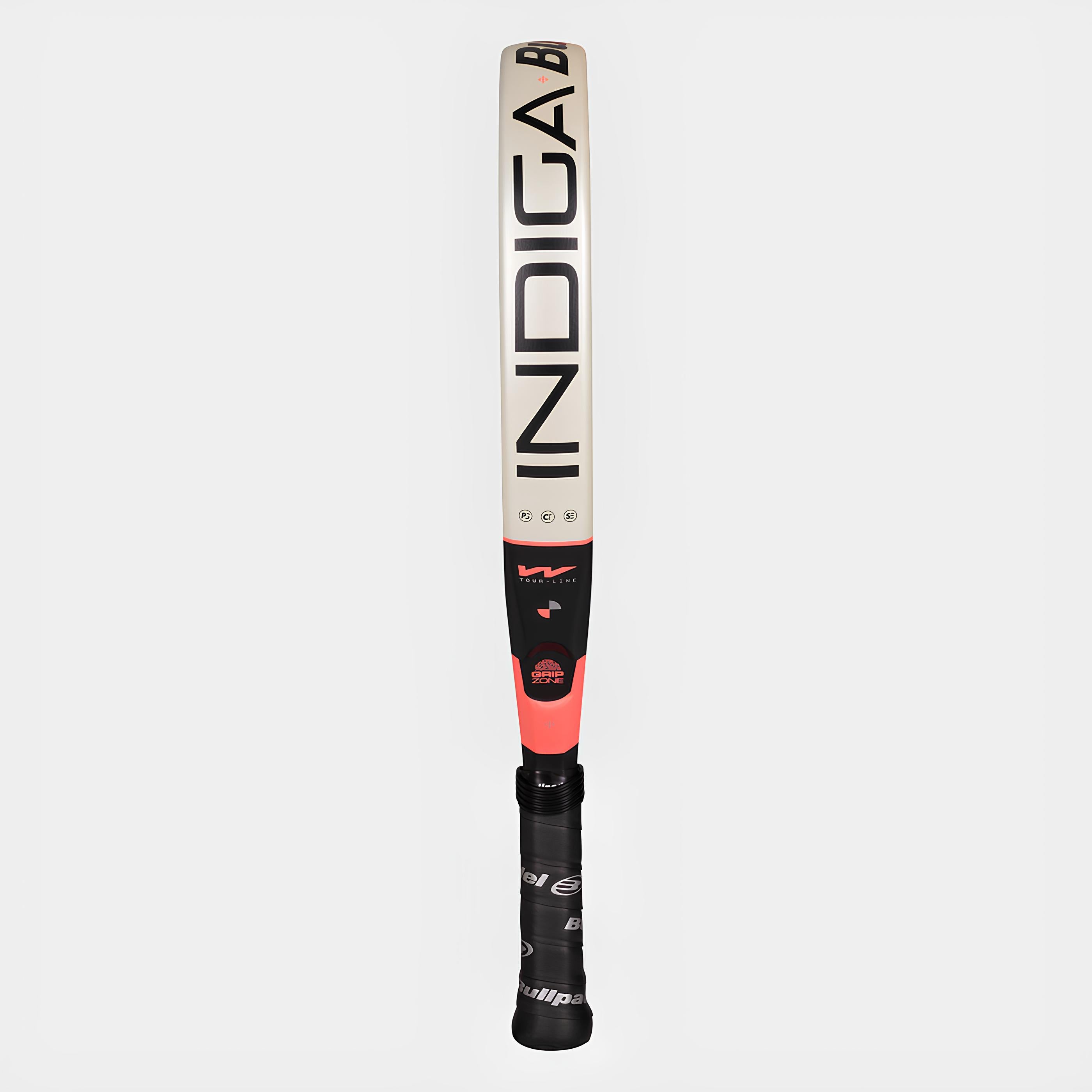 Bullpadel Indiga W 26 Racket
