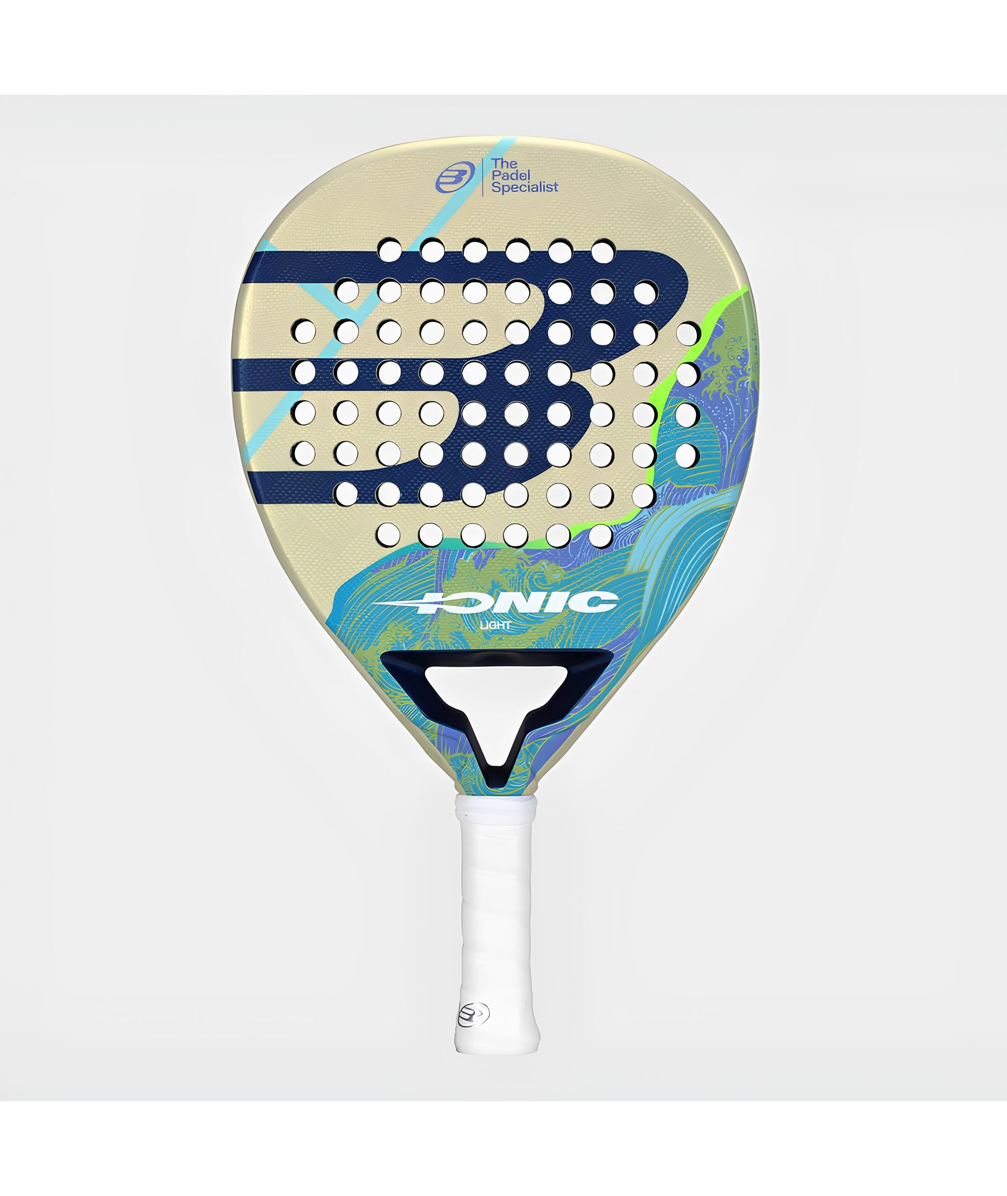 Bullpadel Ionic Light 26 Racket