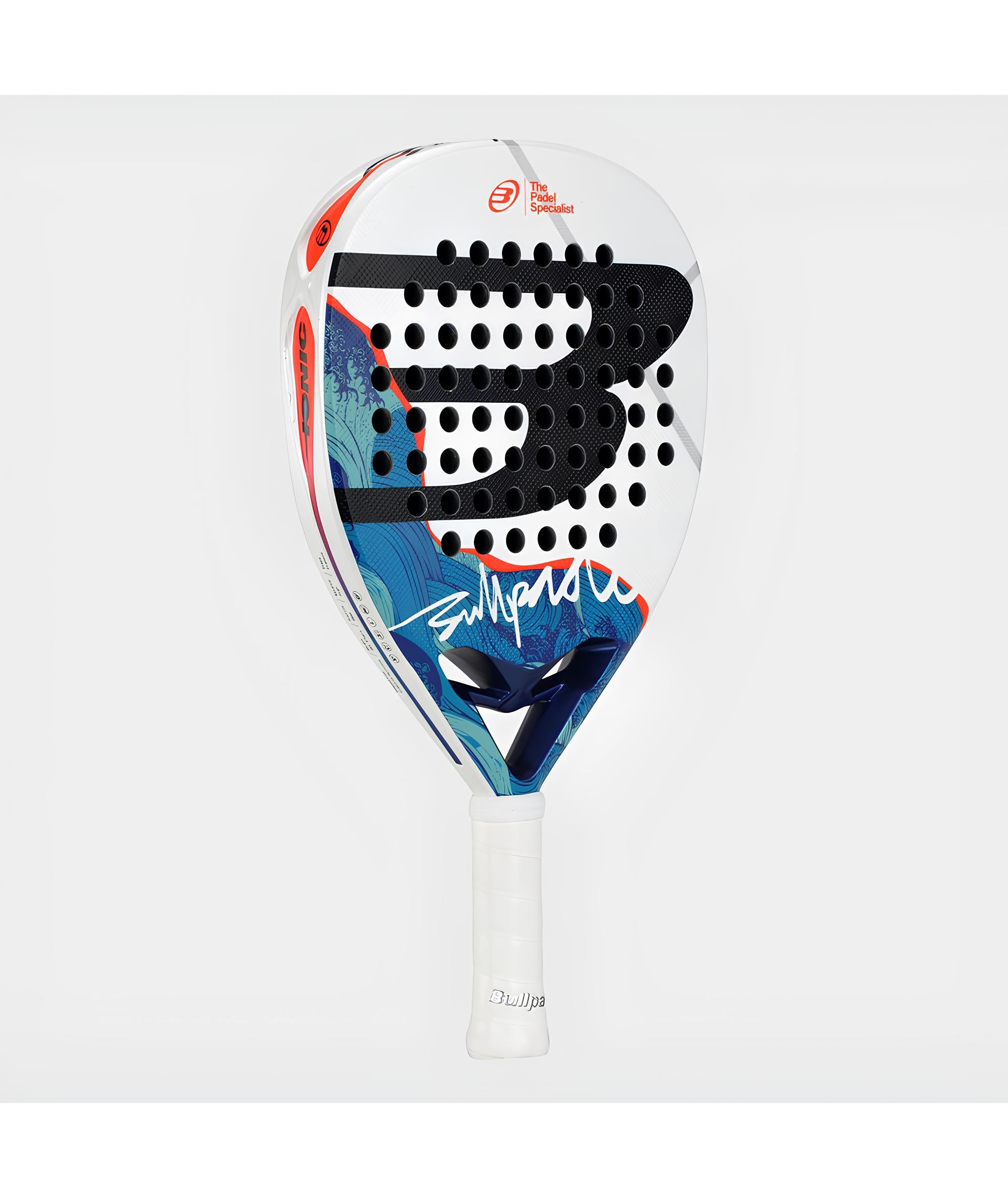 Bullpadel Ionic Power 26 Racket