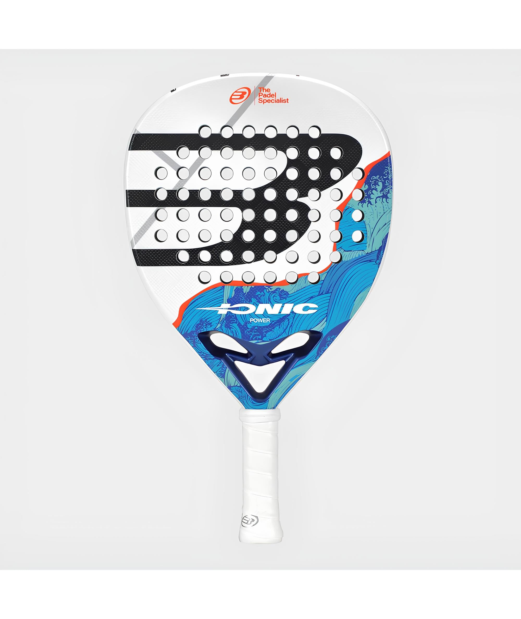 Bullpadel Ionic Power 26 Racket