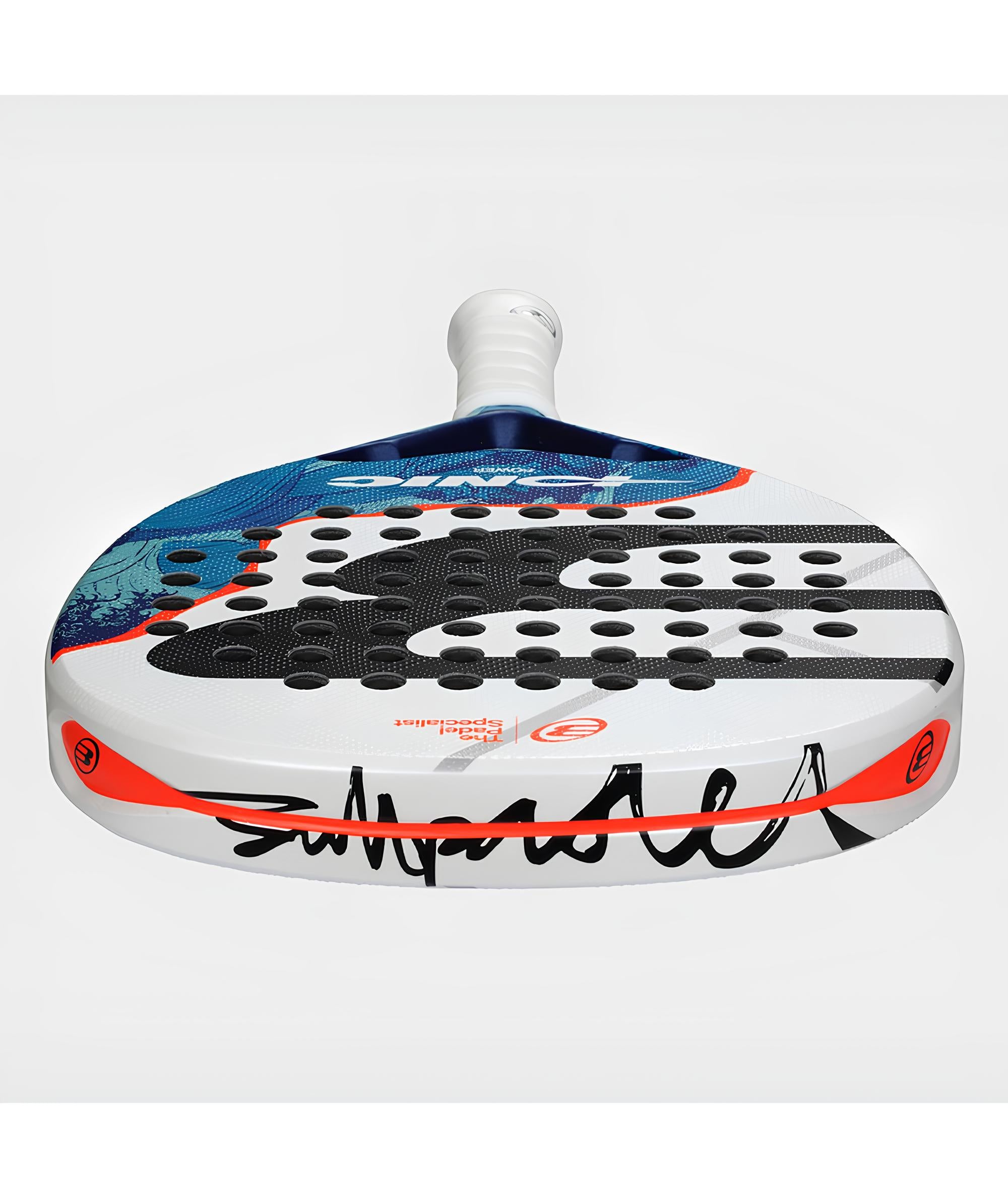 Bullpadel Ionic Power 26 Racket