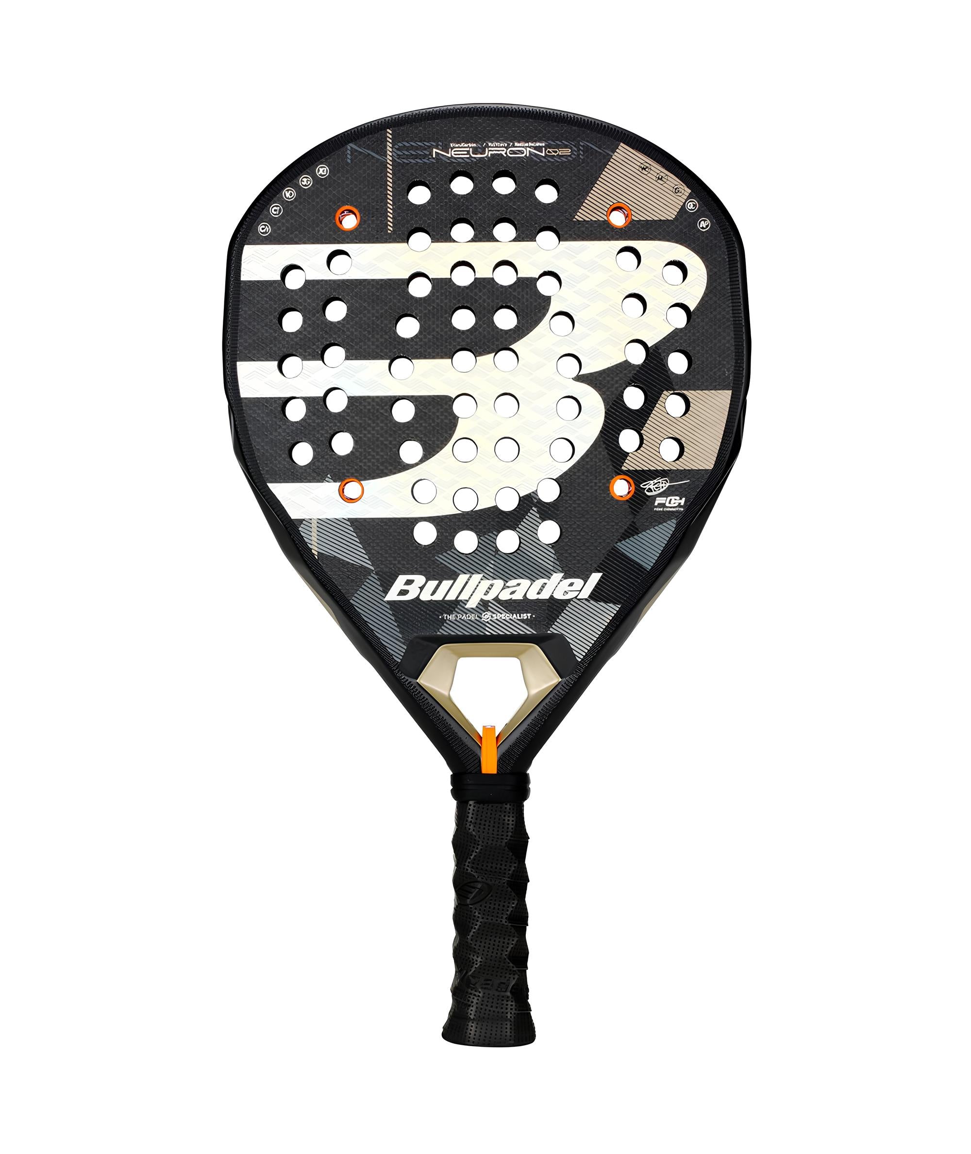 Bullpadel Neuron 02 Racket