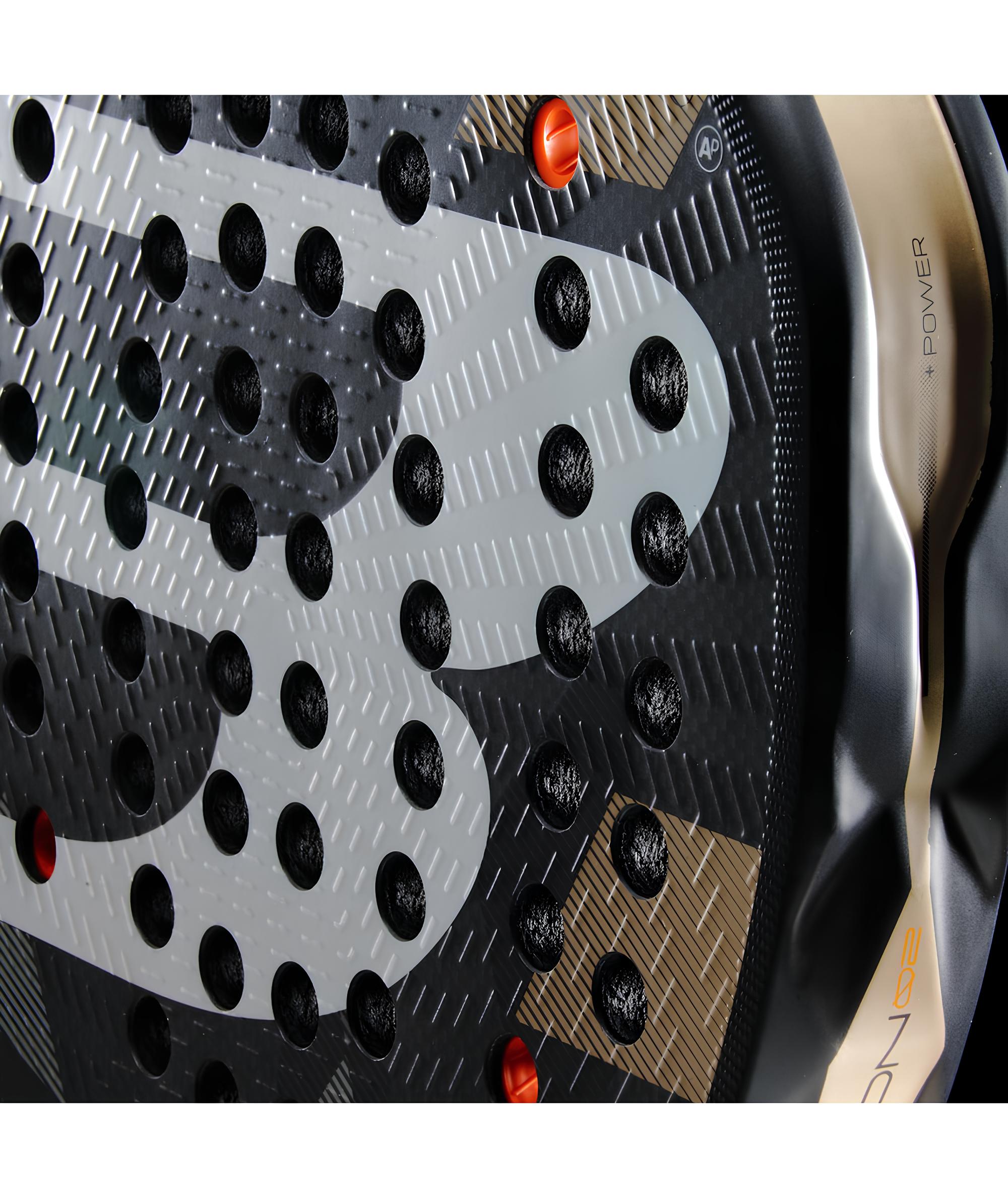 Bullpadel Neuron 02 Racket