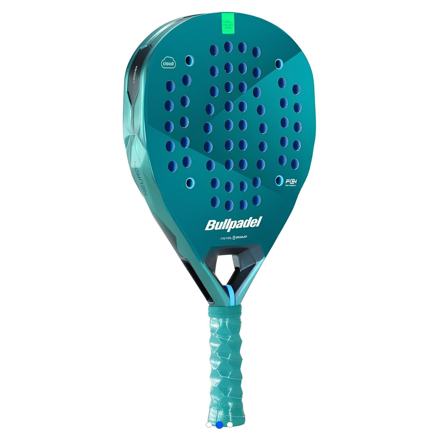 Bullpadel Neuron 02 Cloud Racket