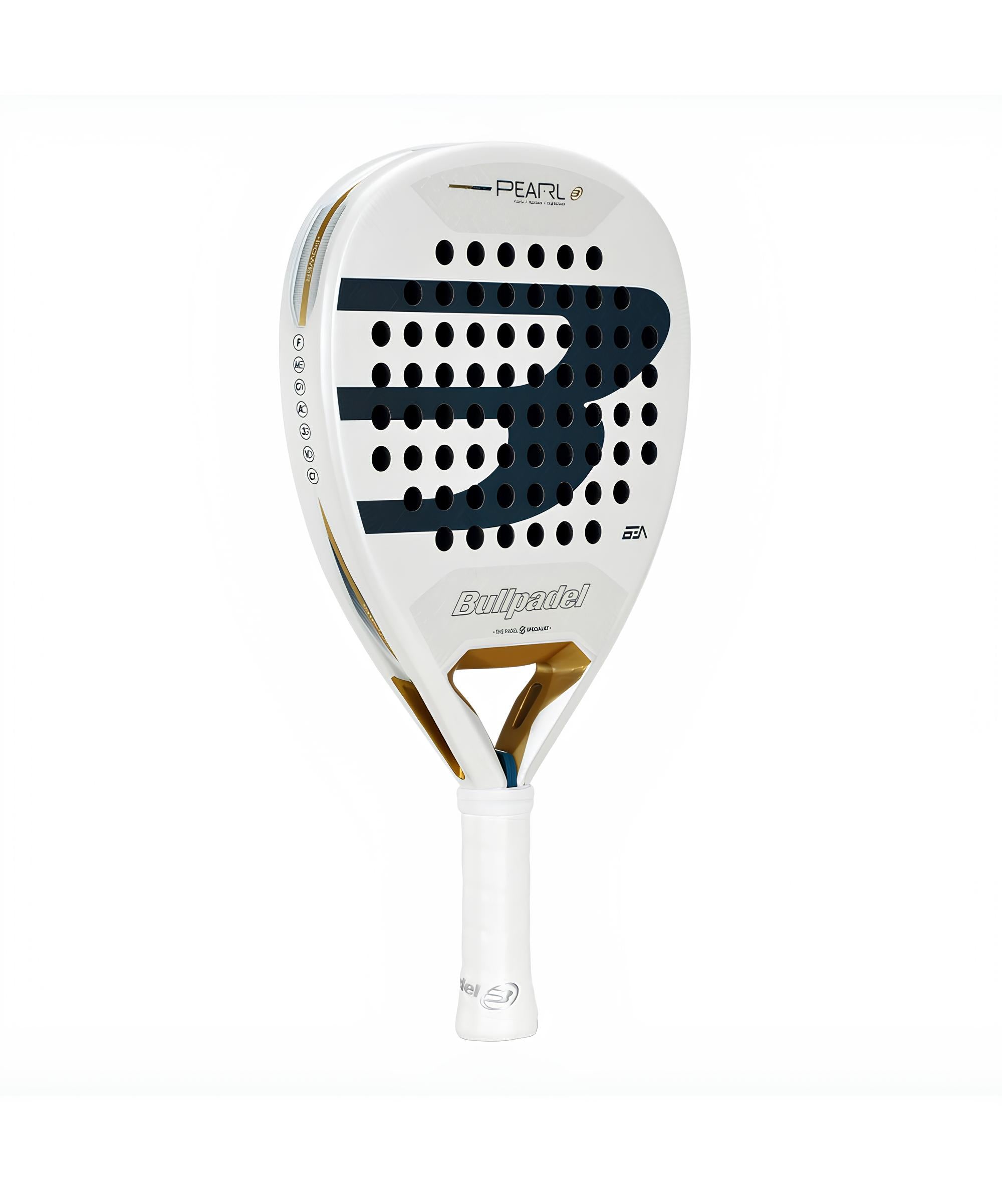 Bullpadel Pearl 26 Racket