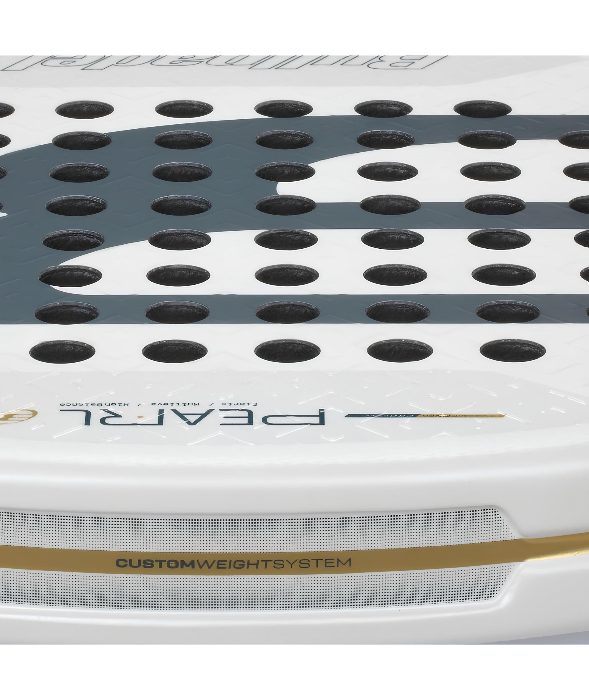 Bullpadel Pearl 26 Racket