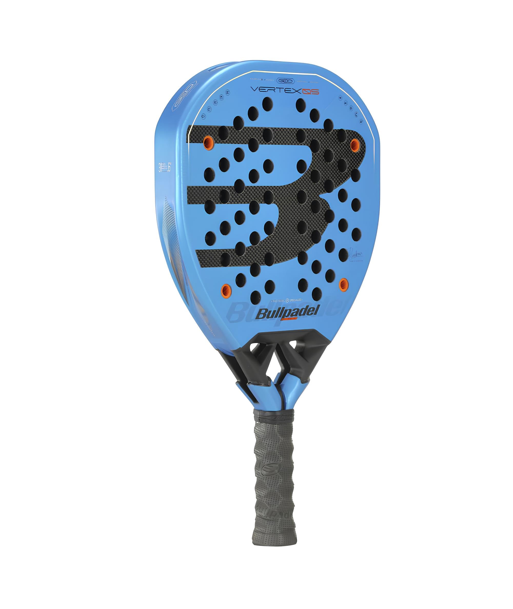 Bullpadel Vertex 05 Geo Racket