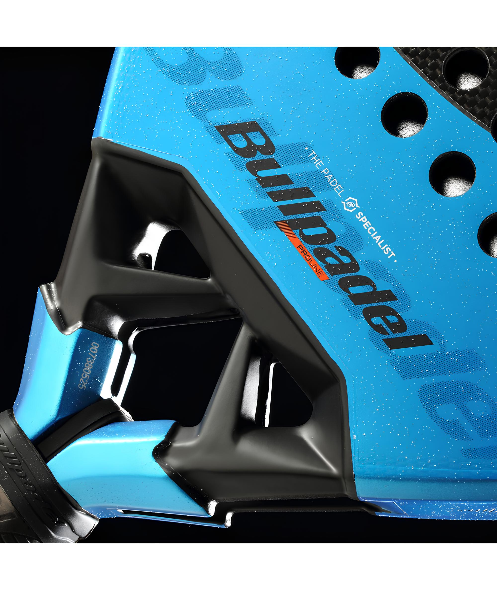 Bullpadel Vertex 05 Geo Racket