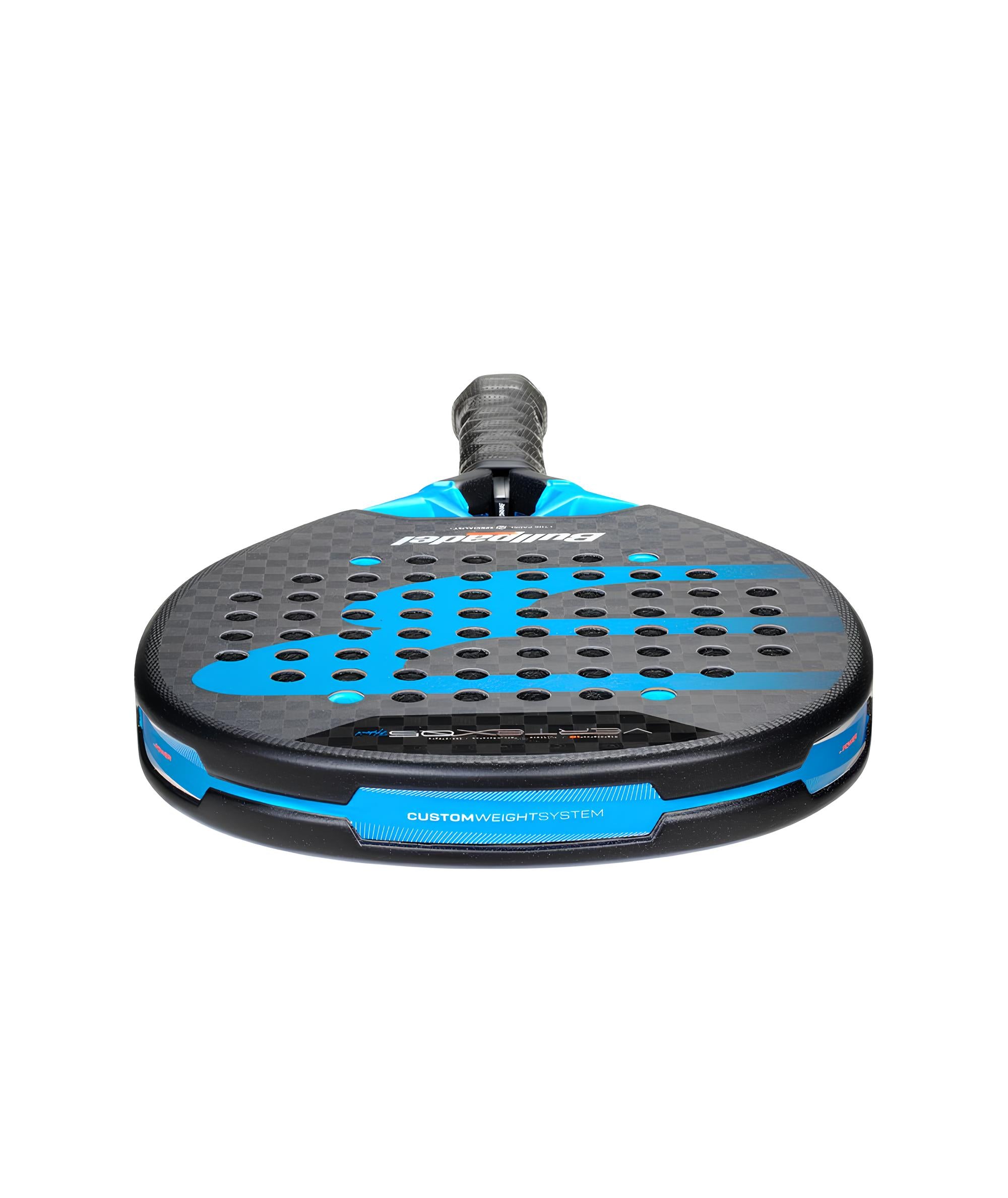 Bullpadel Vertex 05 HYB Racket
