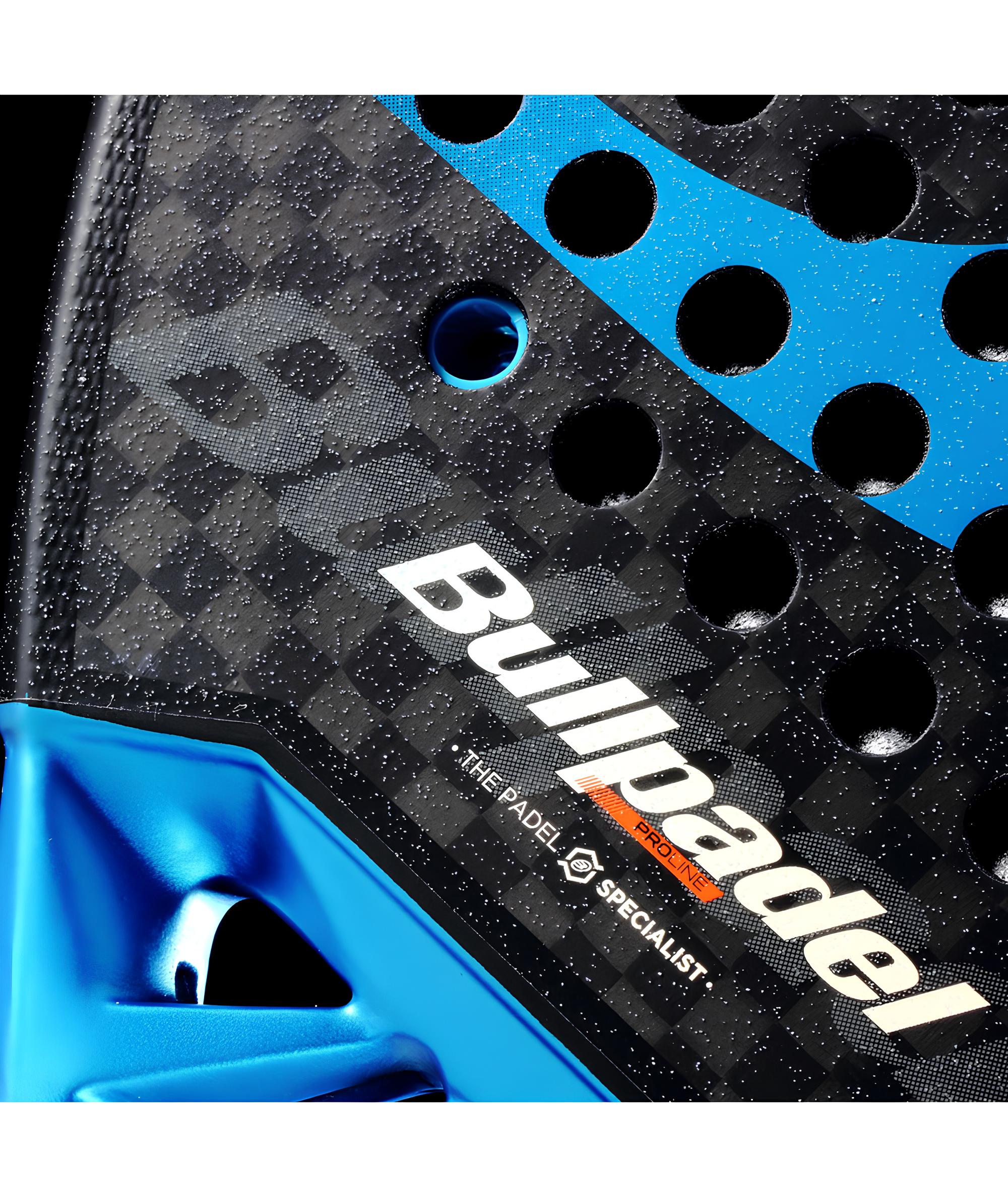 Bullpadel Vertex 05 HYB Racket