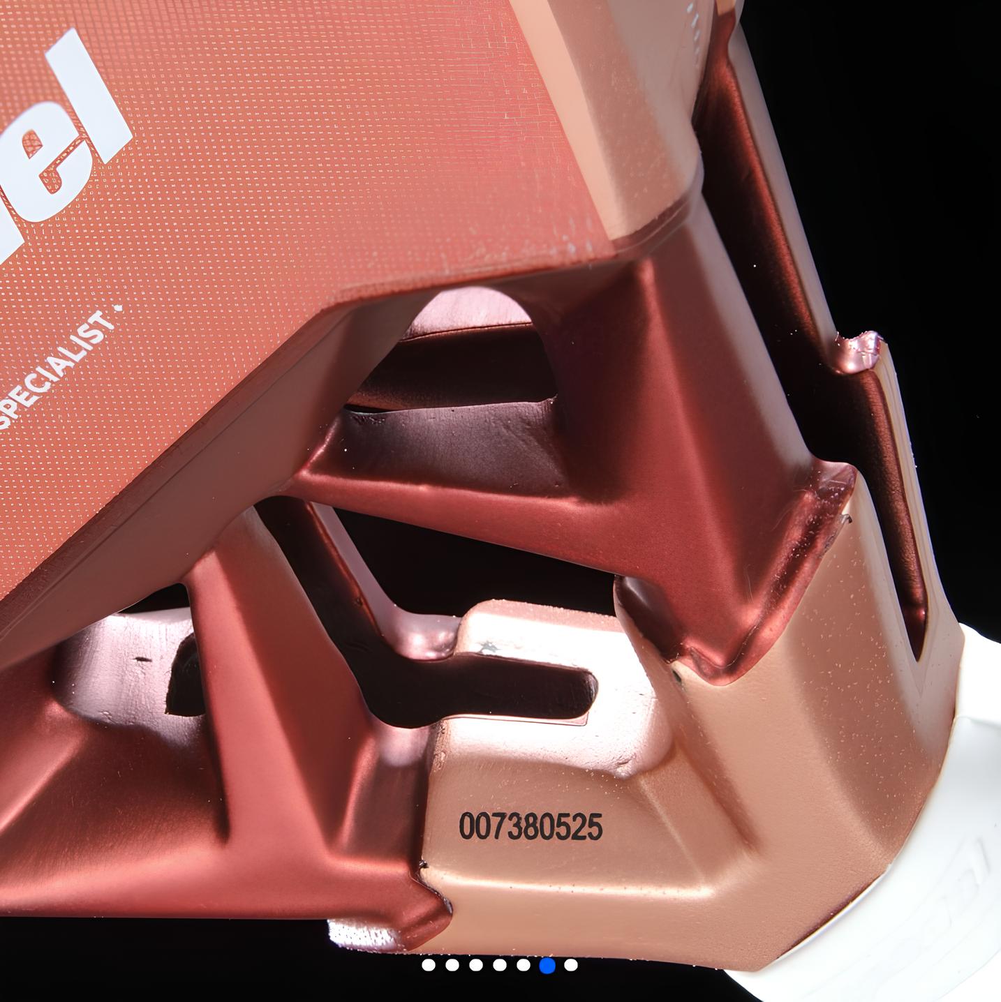 Bullpadel Vertex 05 LT Cloud Racket