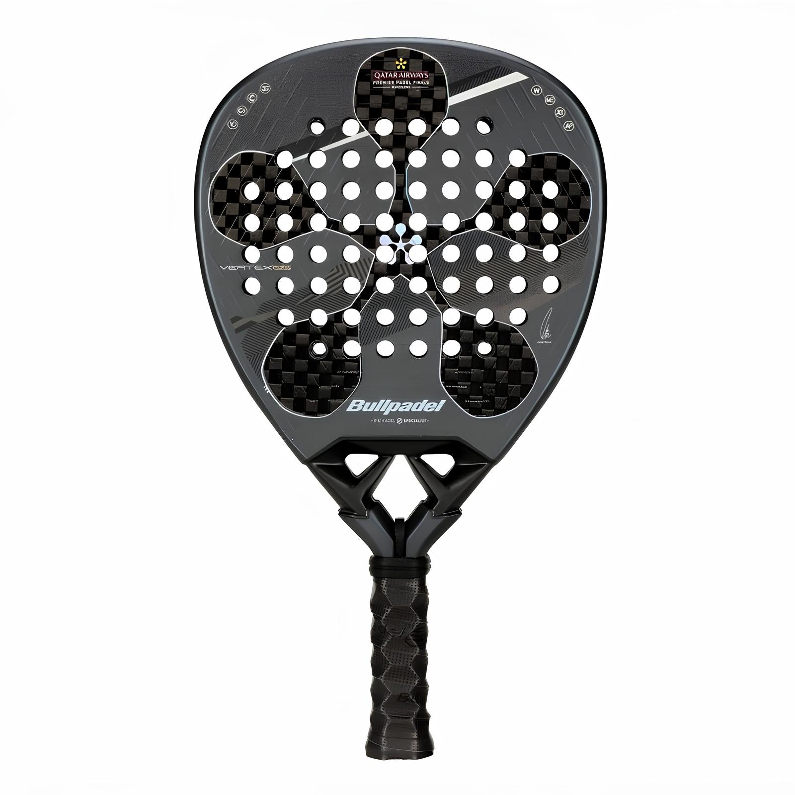 Bullpadel Vertex 05 TF 25 Racket