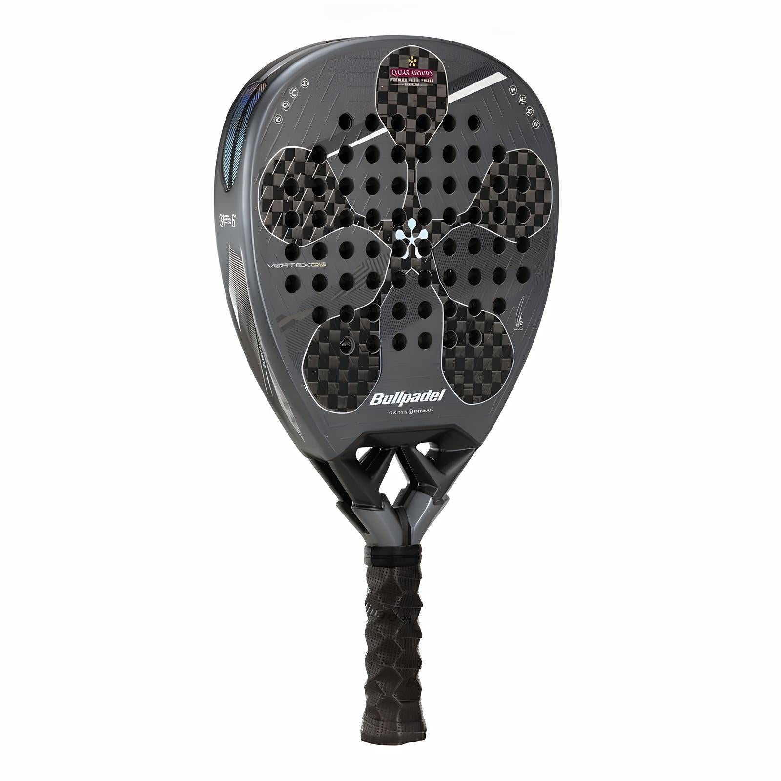Bullpadel Vertex 05 TF 25 Racket