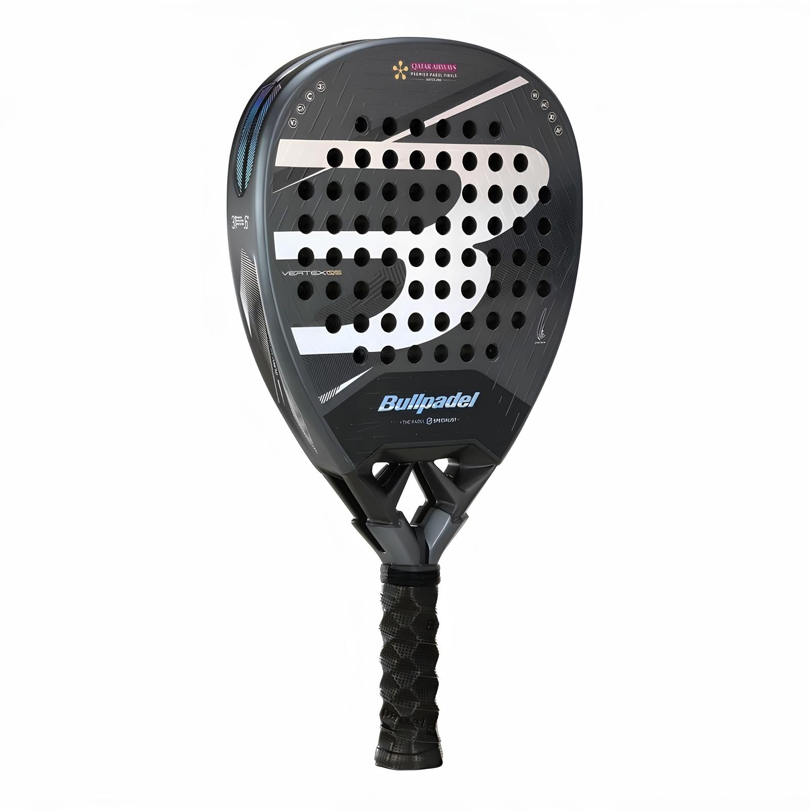 Bullpadel Vertex 05 TF 25 Racket