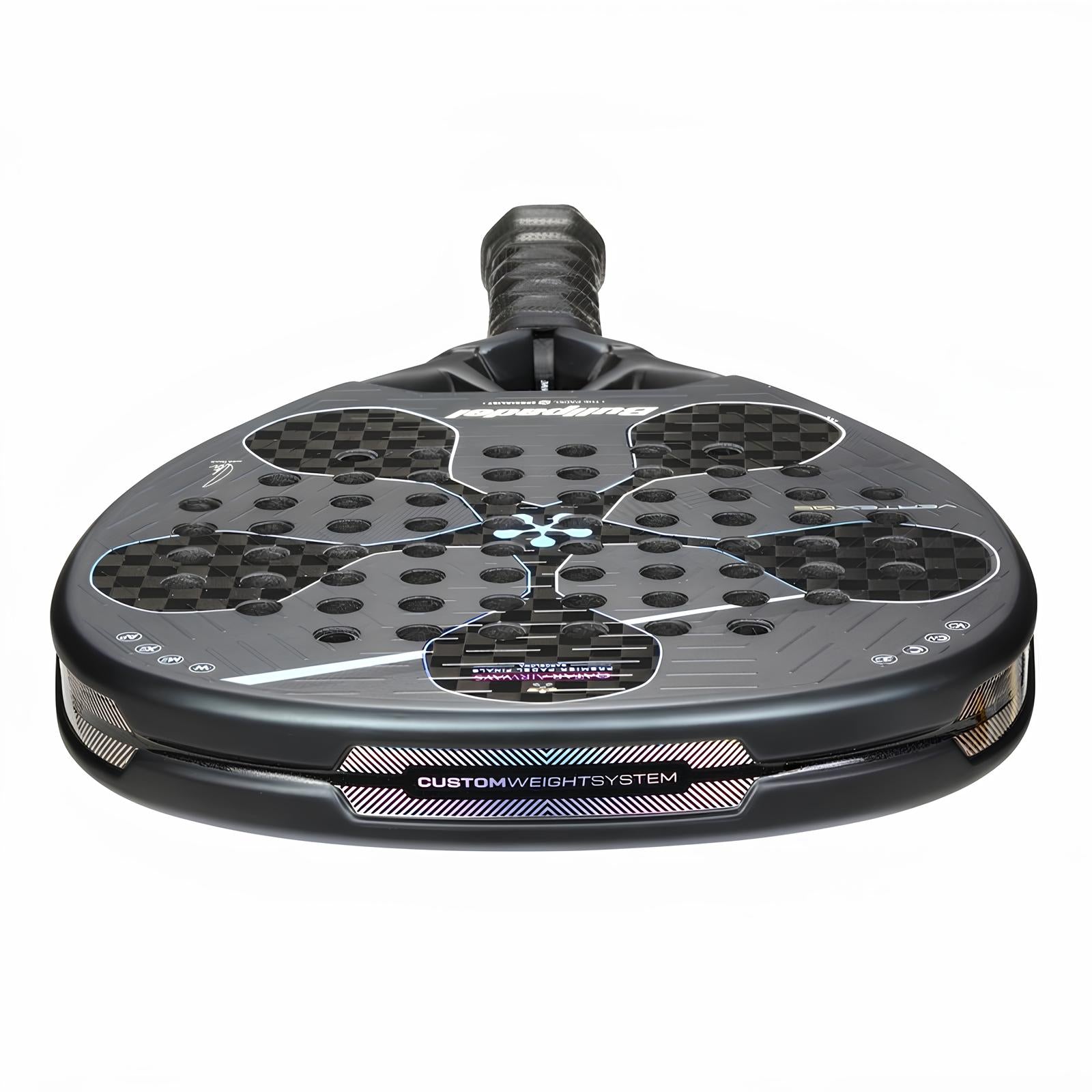 Bullpadel Vertex 05 TF 25 Racket