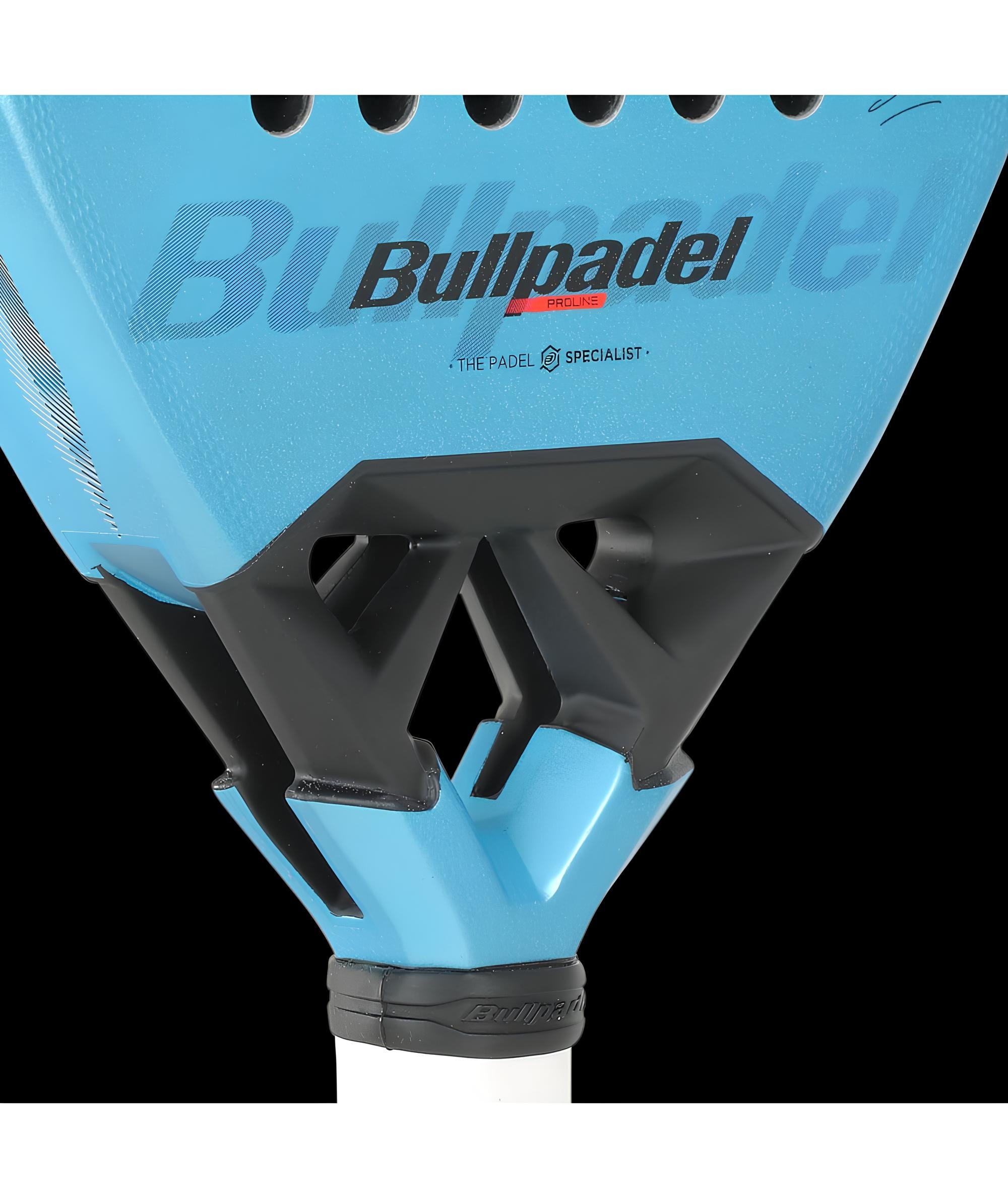 Bullpadel Vertex 05 W Racket