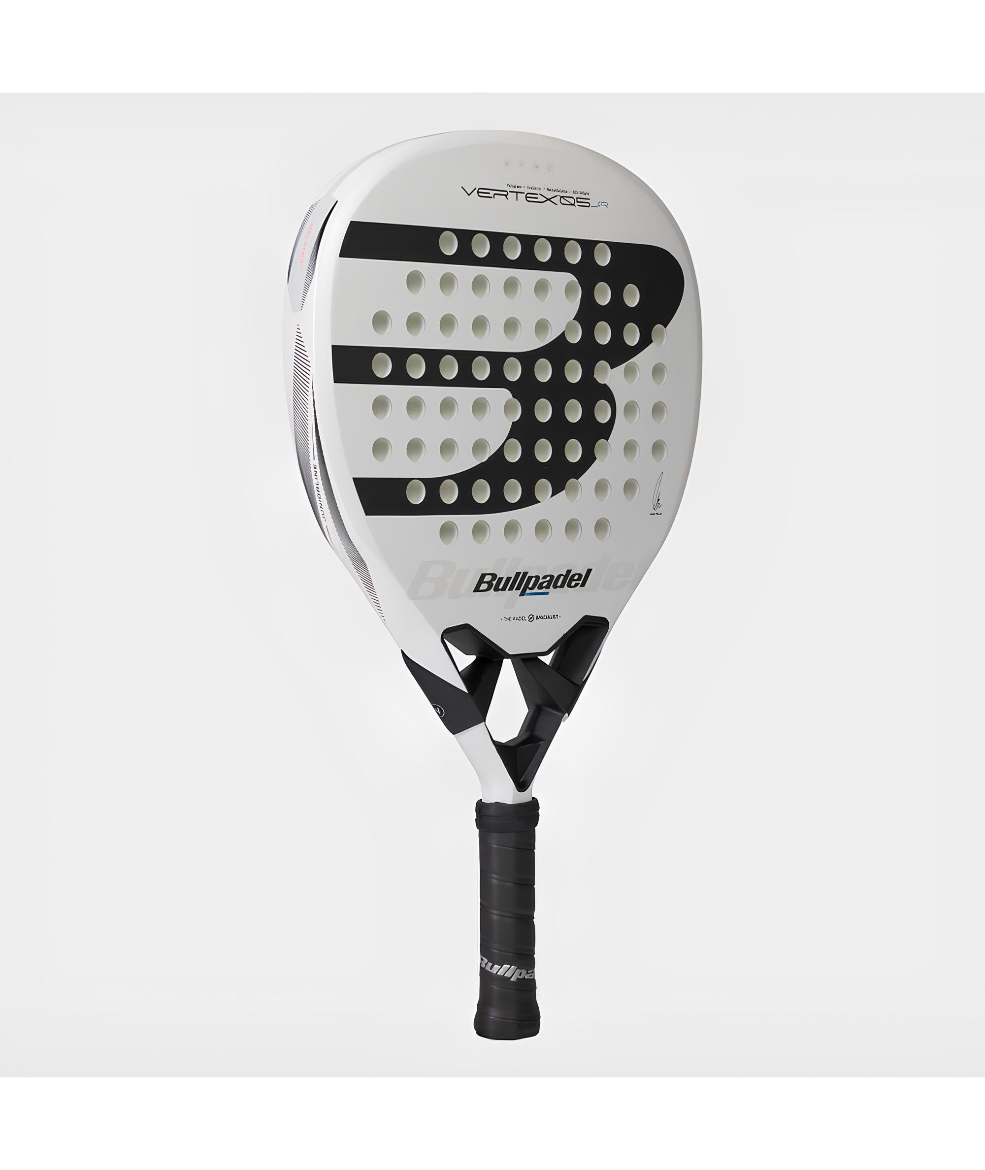 Bullpadel Vertex Jr Boy 26 Racket
