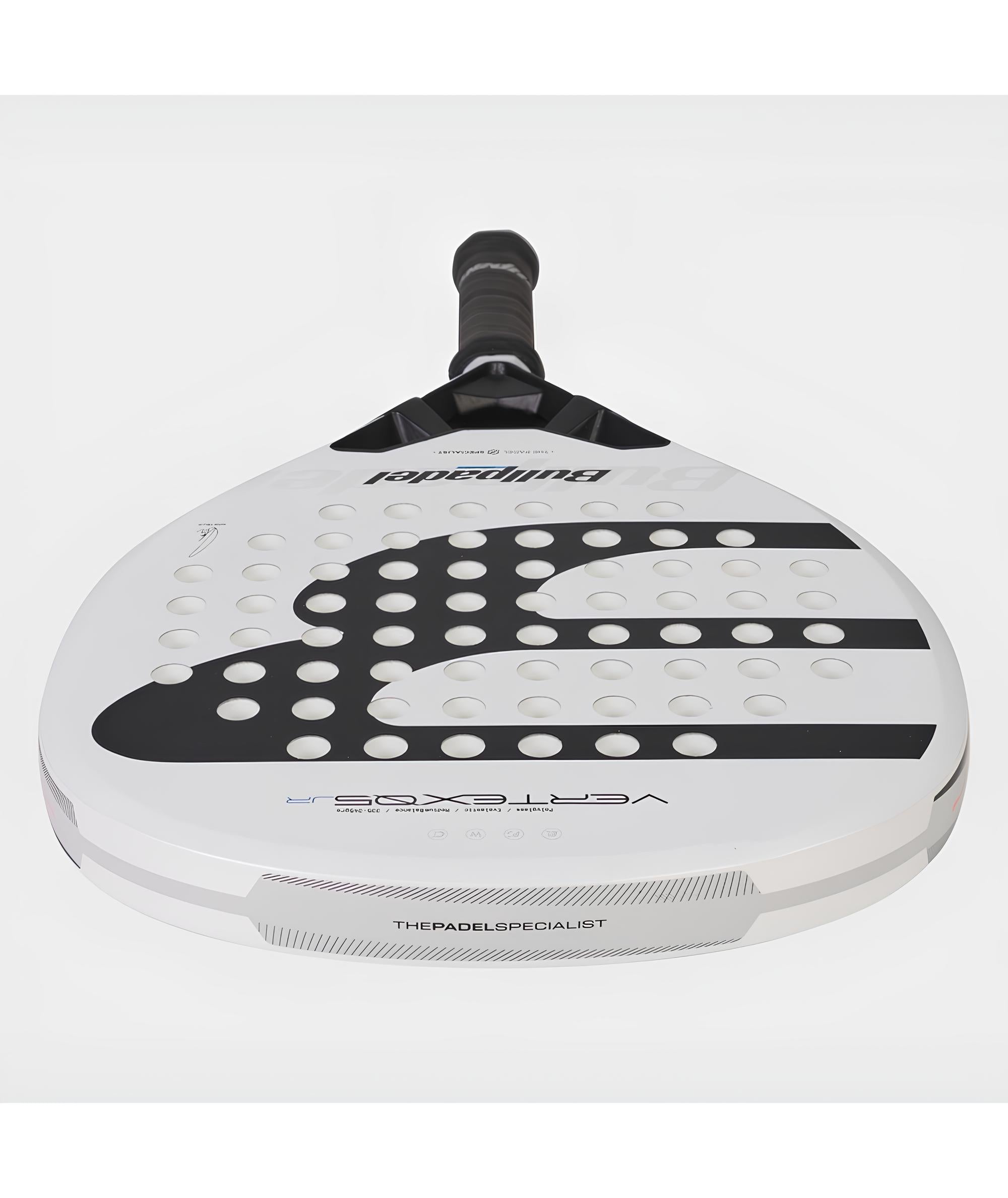 Bullpadel Vertex Jr Boy 26 Racket