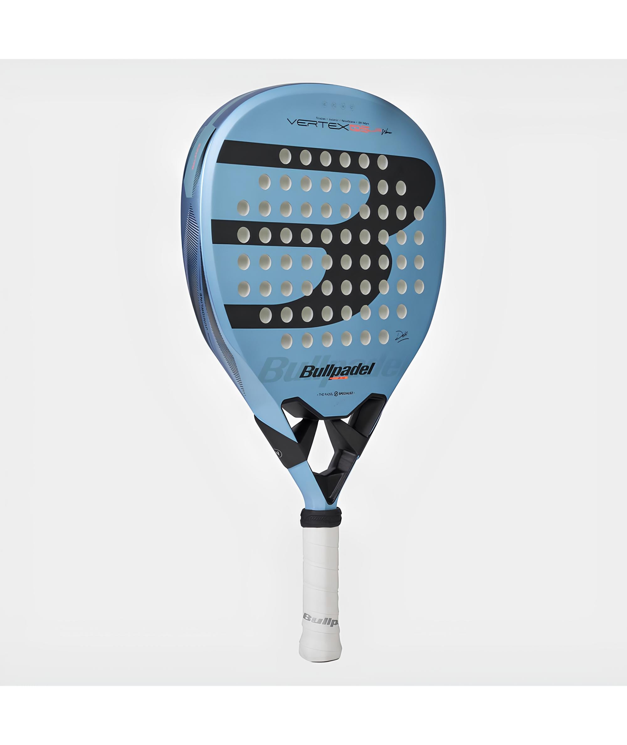 Bullpadel Vertex Jr Girl 26 Racket