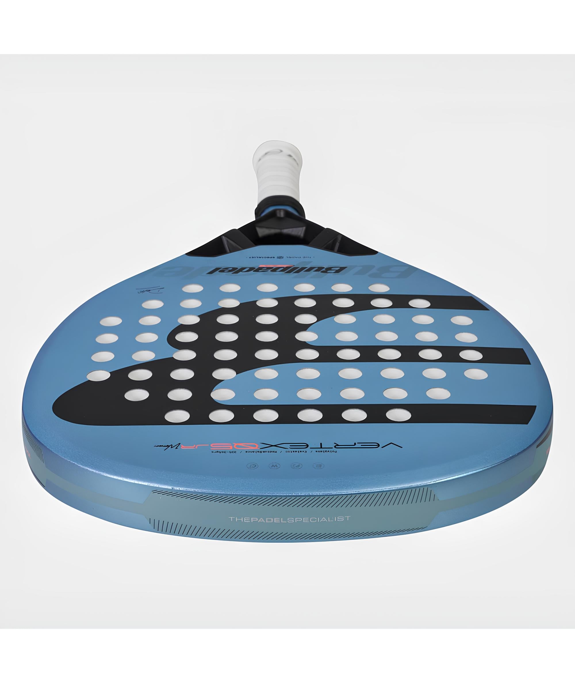 Bullpadel Vertex Jr Girl 26 Racket