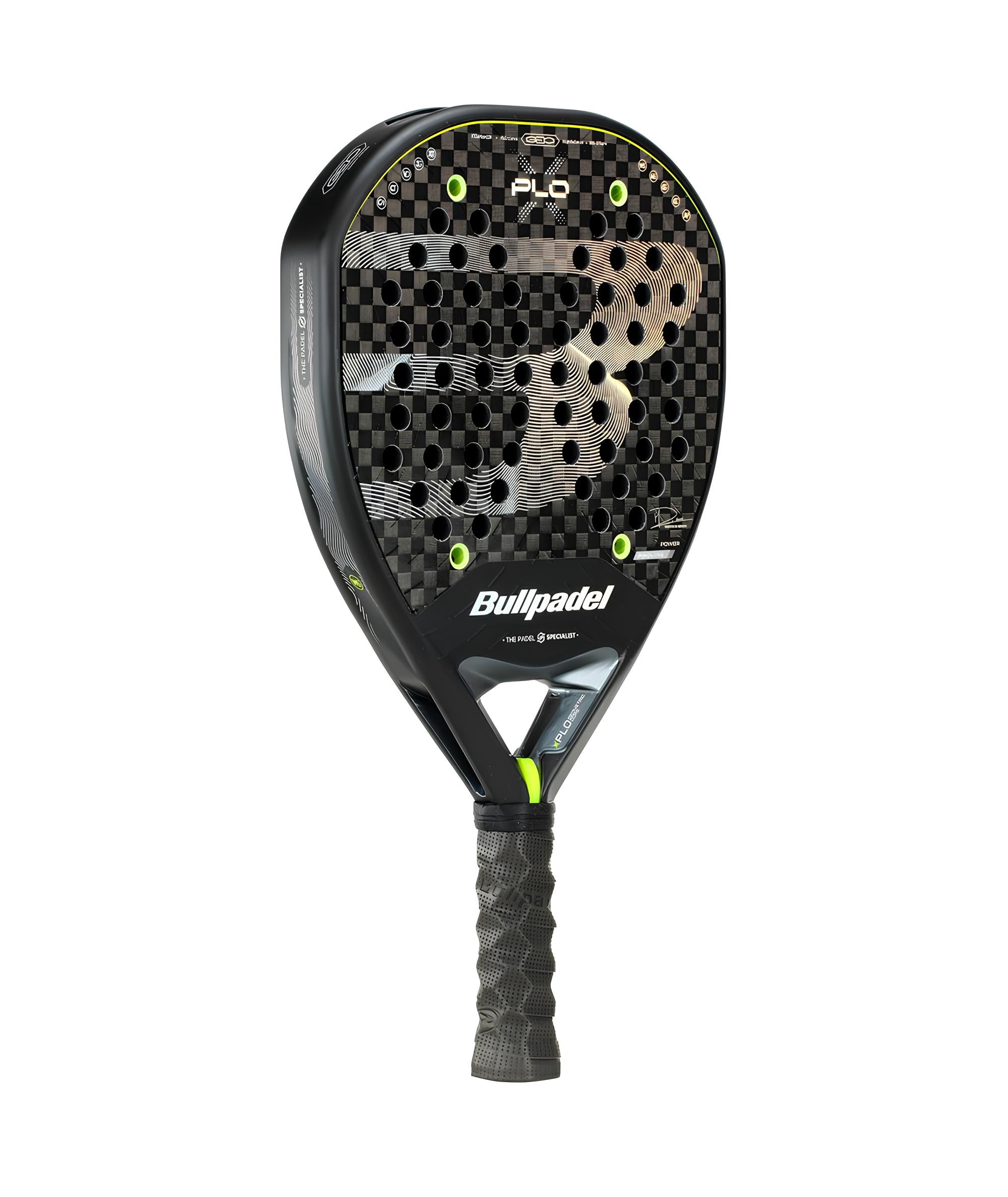 Bullpadel XPLO 26 Racket